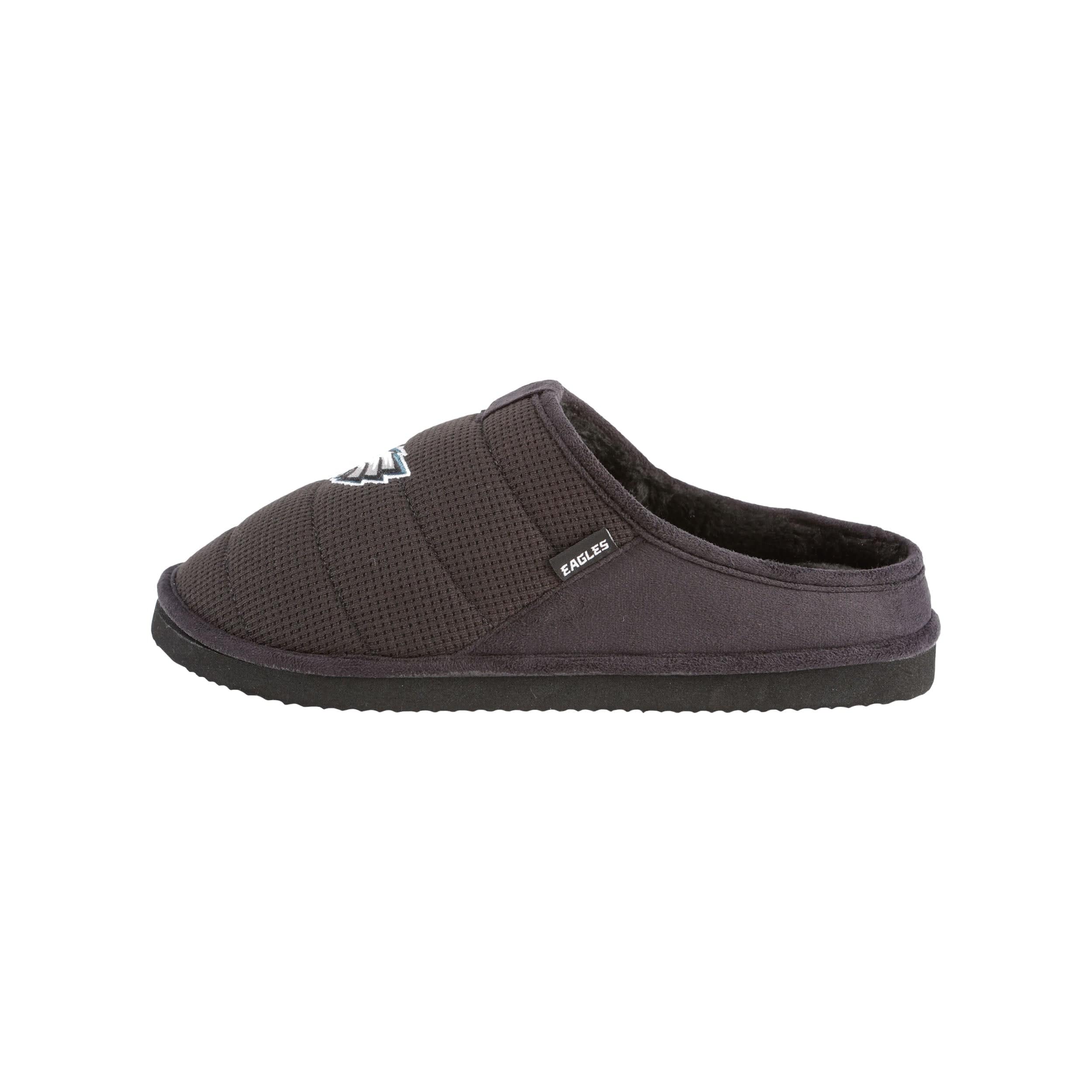 Philadelphia Eagles NFL Mens Thermal Slipper
