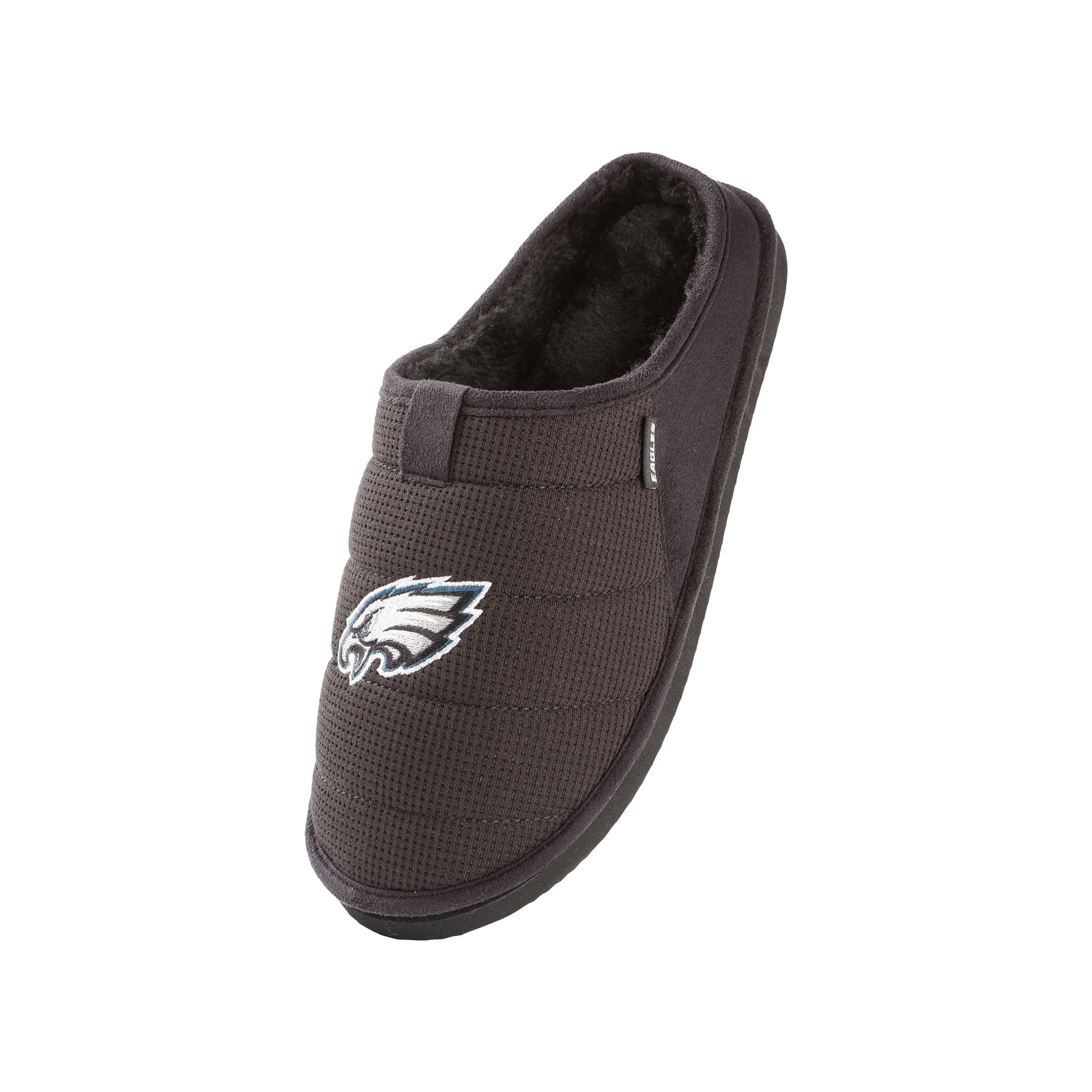 Philadelphia Eagles NFL Mens Thermal Slipper - Image 2