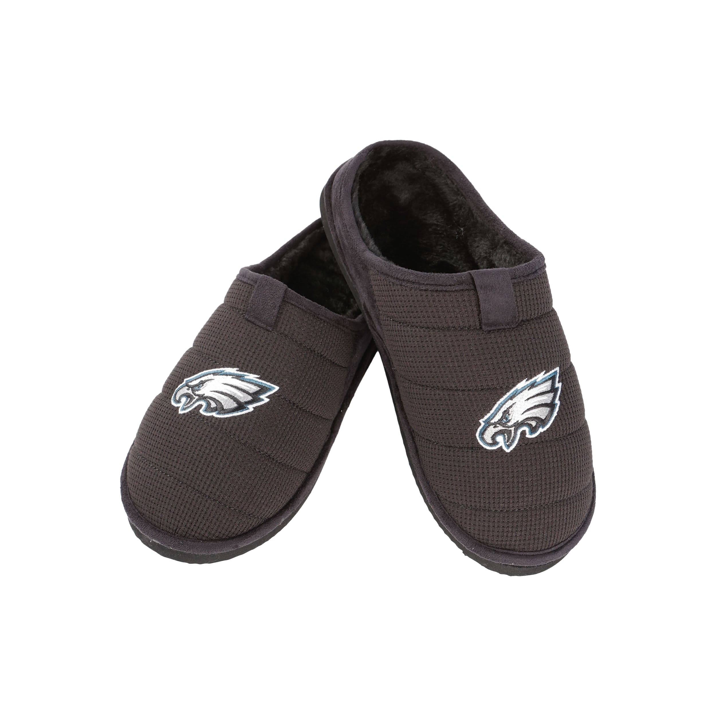 Philadelphia Eagles NFL Mens Thermal Slipper - Image 3