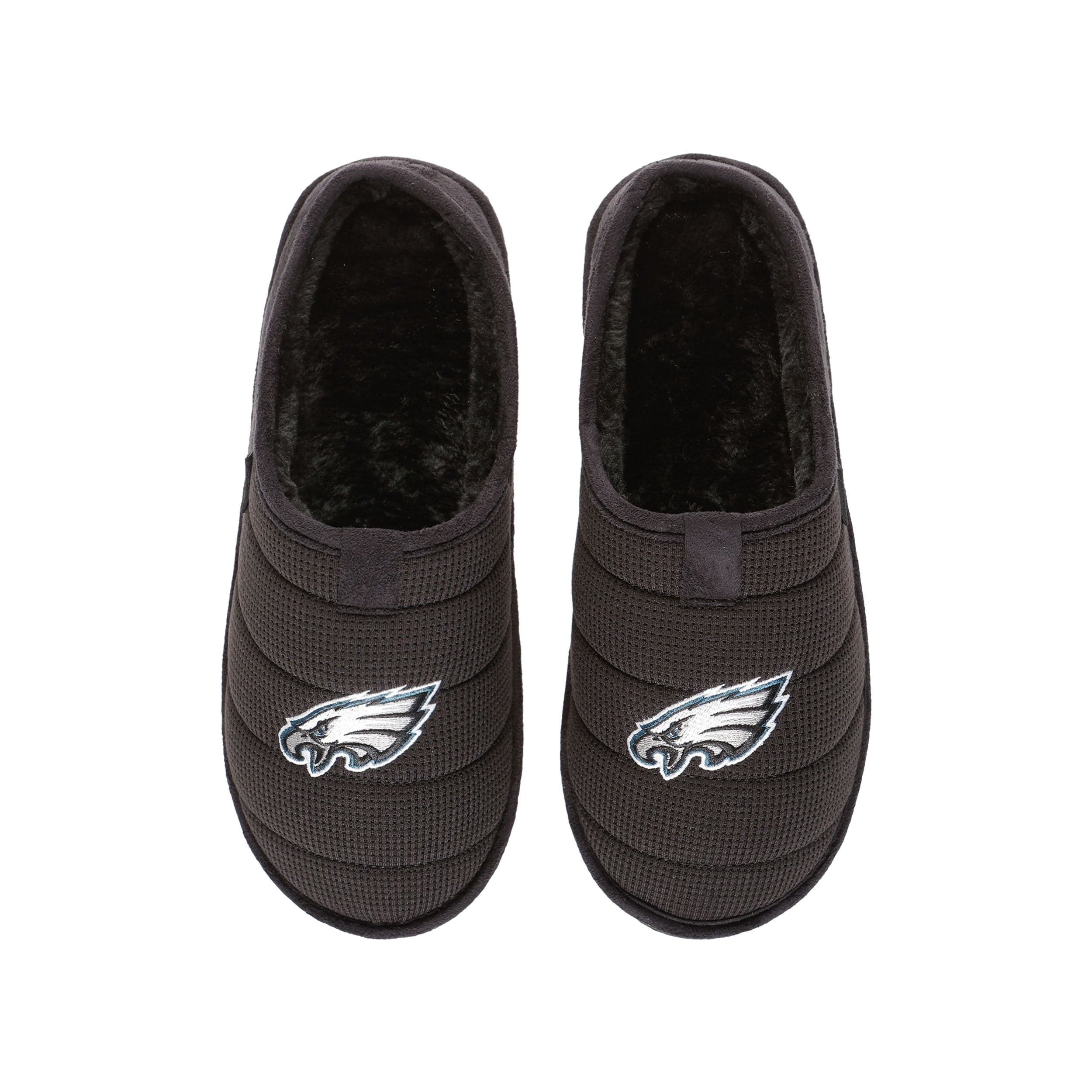 Philadelphia Eagles NFL Mens Thermal Slipper - Image 4