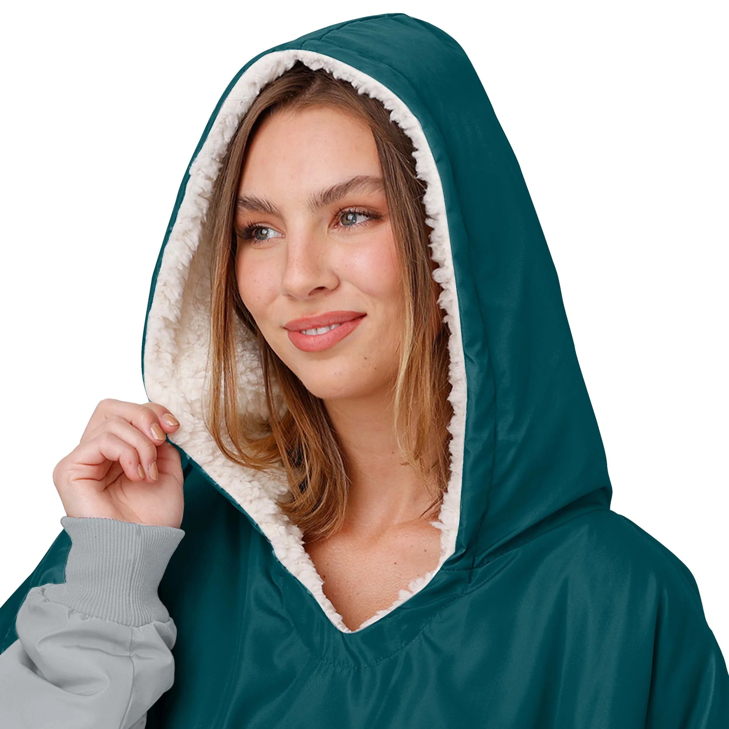 Philadelphia Eagles NFL Outdoor Hoodeez - Image 4