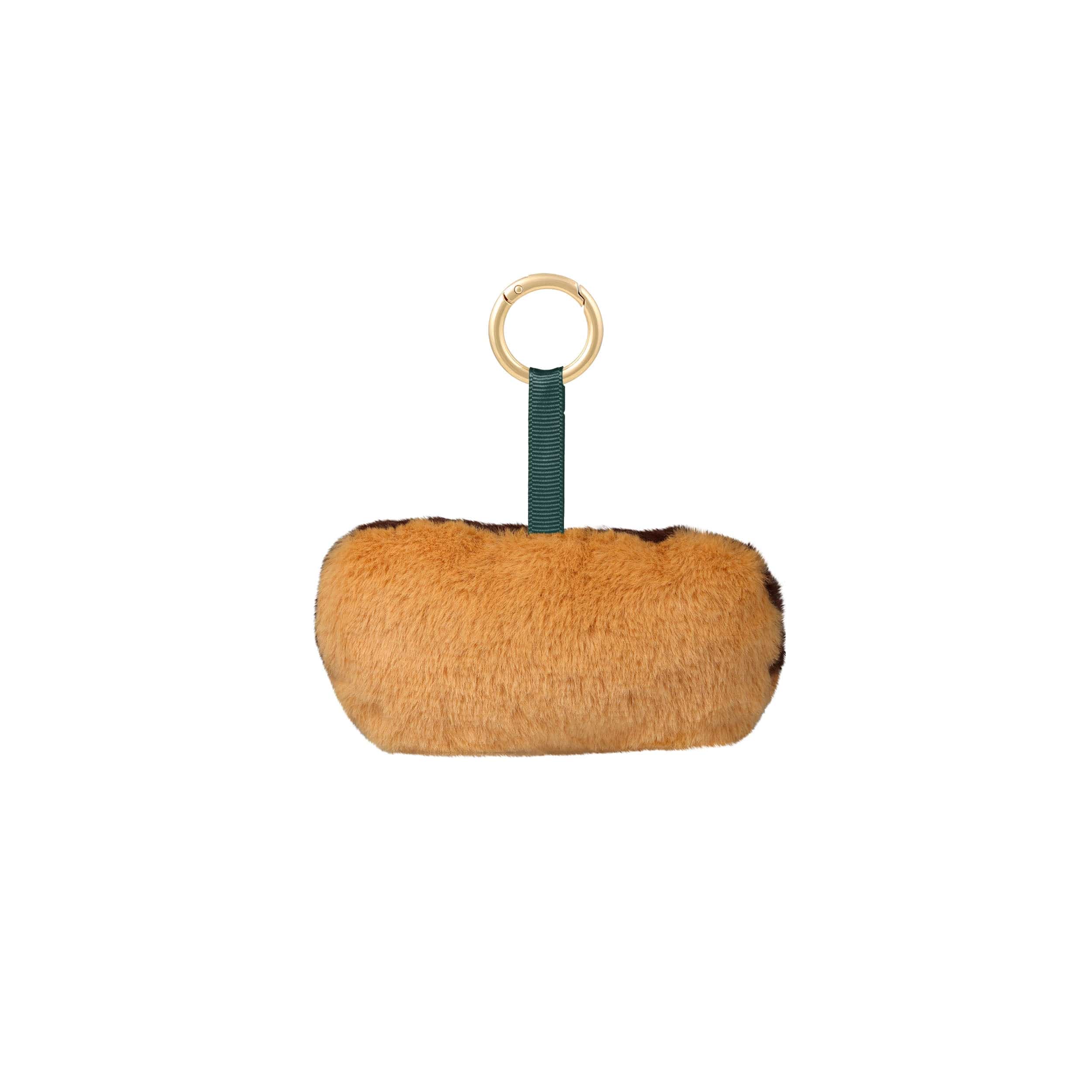 Philadelphia Eagles NFL Plush Food Bag Charm Keychain - Image 4