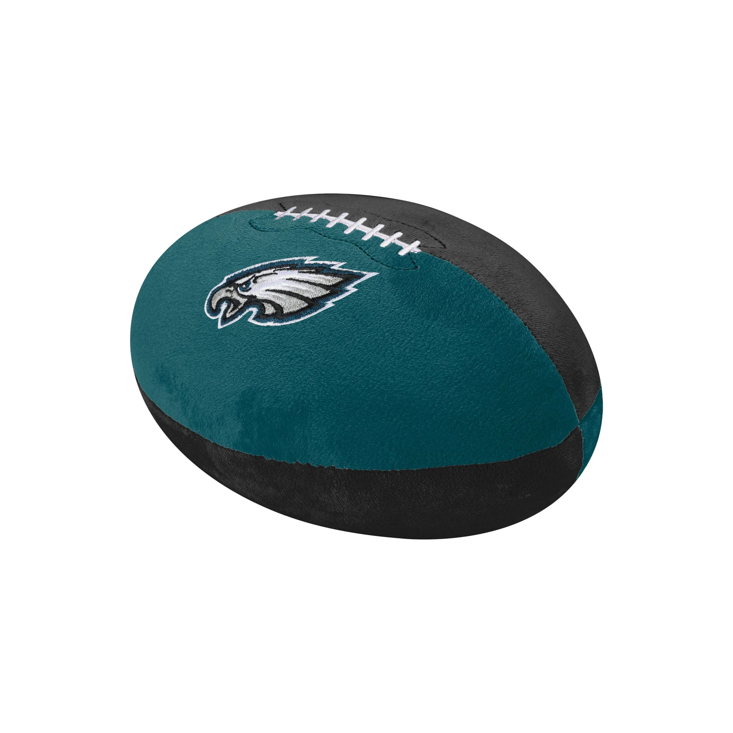 Philadelphia Eagles NFL Plush Football - Image 2