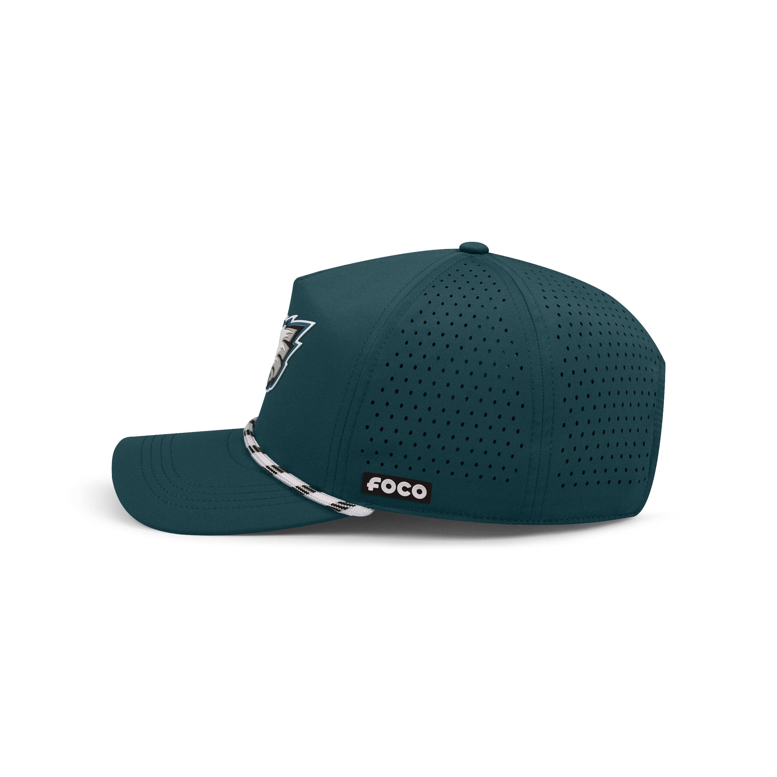 Philadelphia Eagles NFL Poly Pro Marquee RF Cap - Image 2