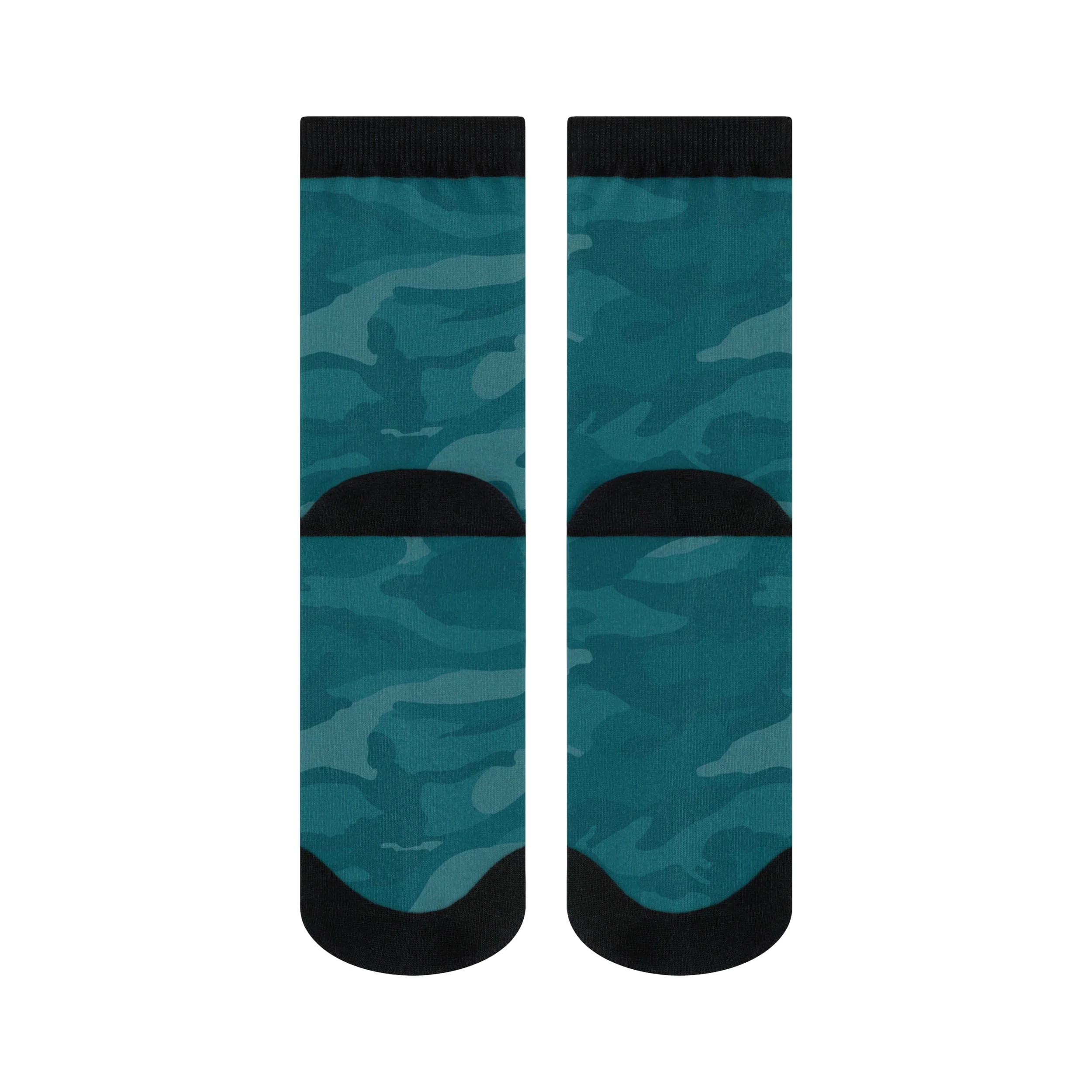 Philadelphia Eagles NFL Printed Camo Socks - Image 5