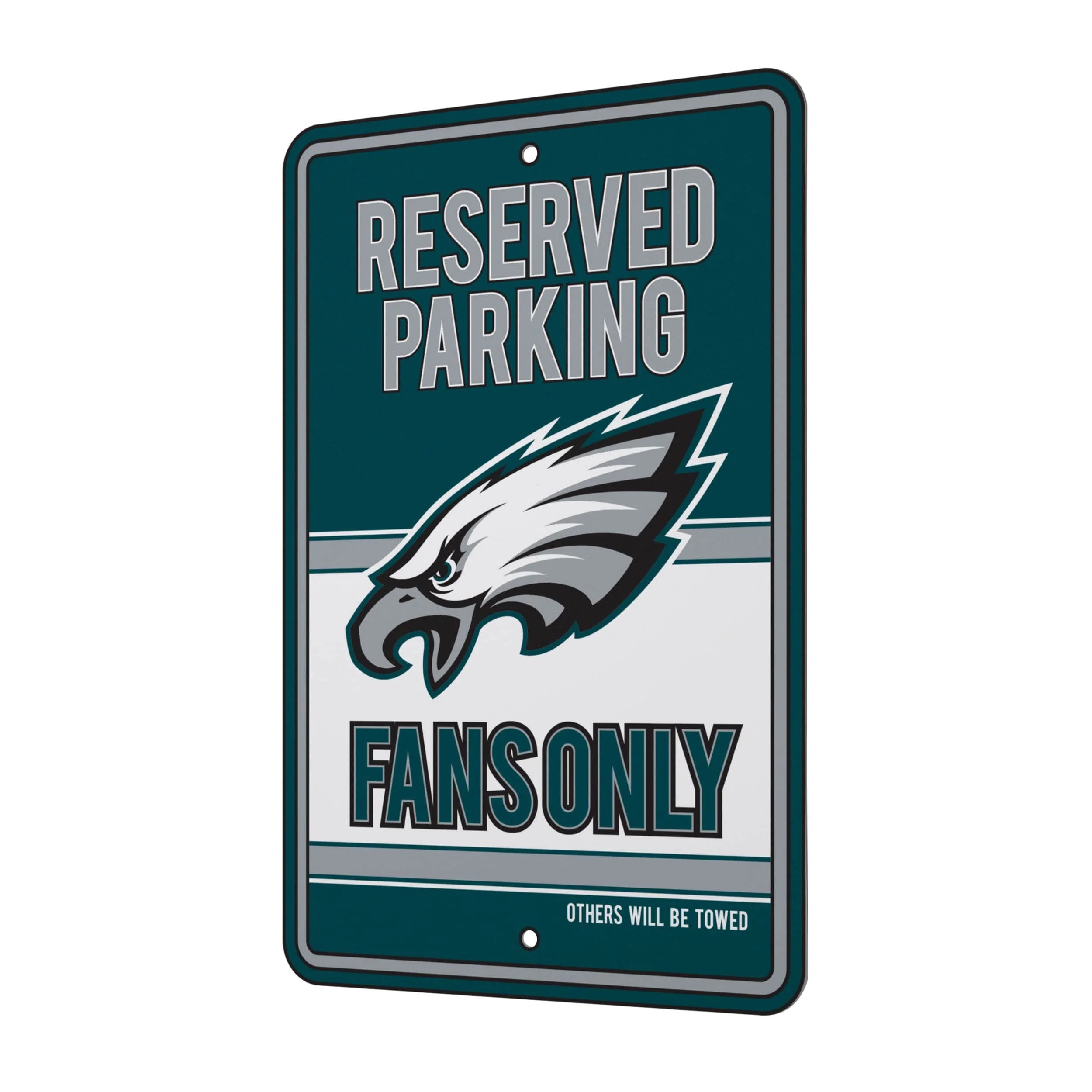 Philadelphia Eagles NFL Road Sign - Image 2