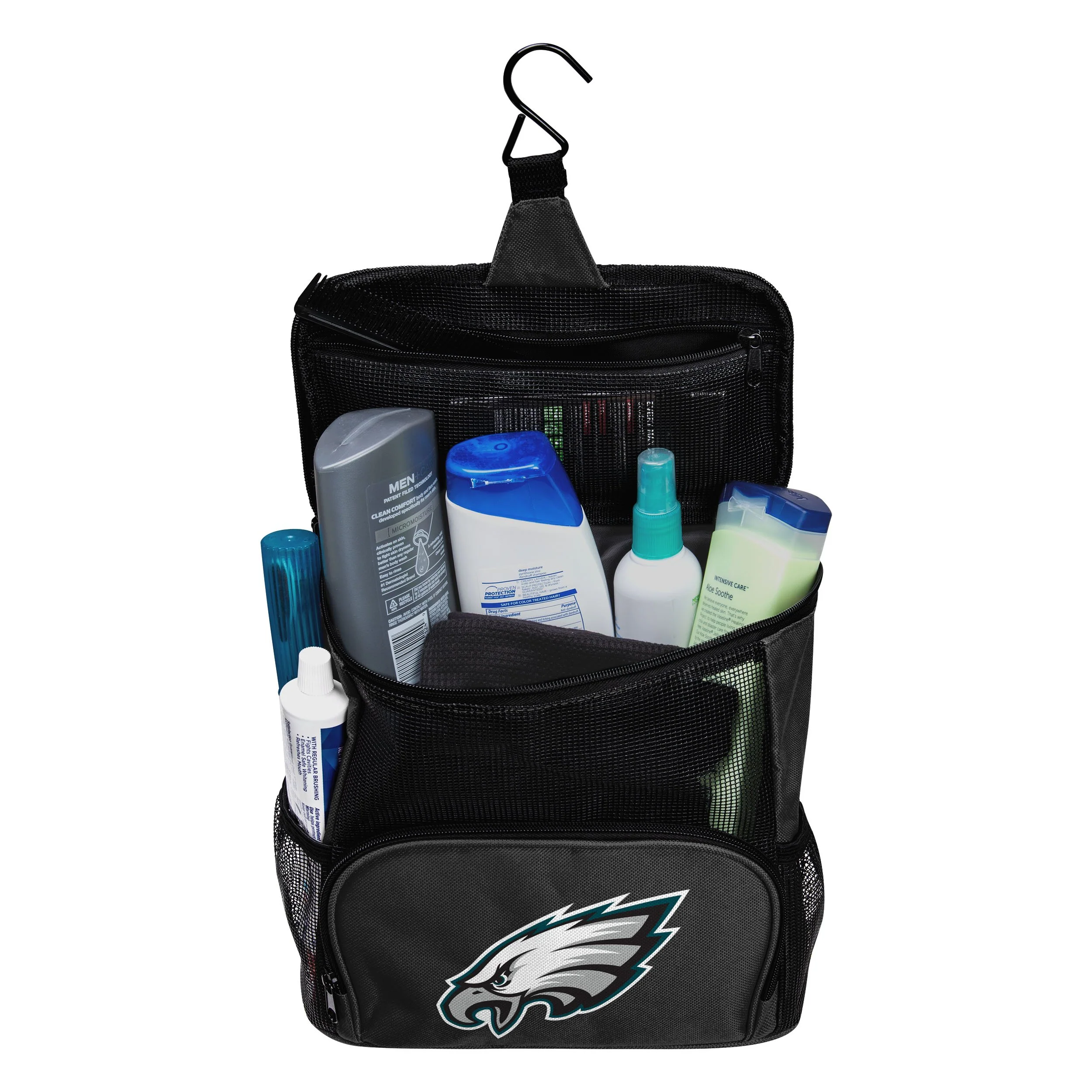 Philadelphia Eagles NFL Shower Sidekick - Image 3