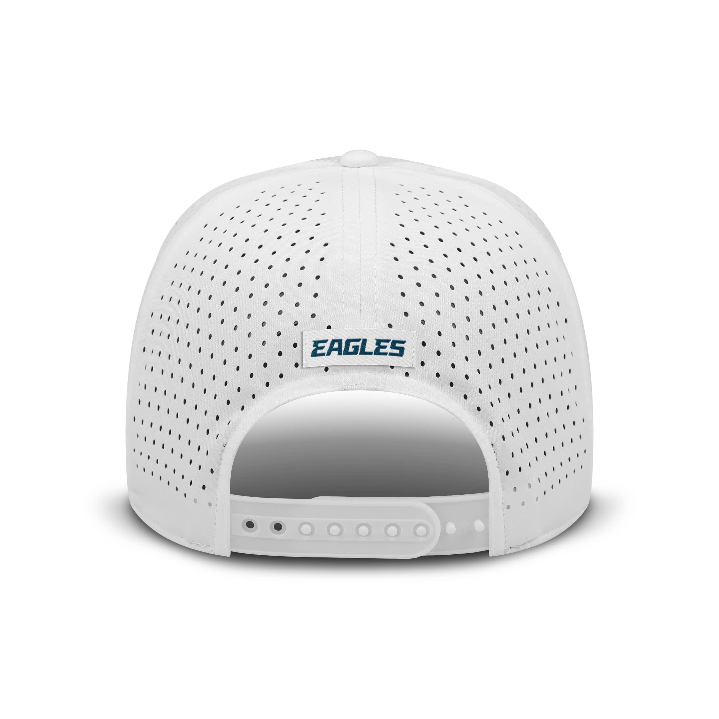 Philadelphia Eagles NFL Slogan Patch Poly Pro Marquee RF Cap (PREORDER - SHIPS LATE JULY) - Image 3