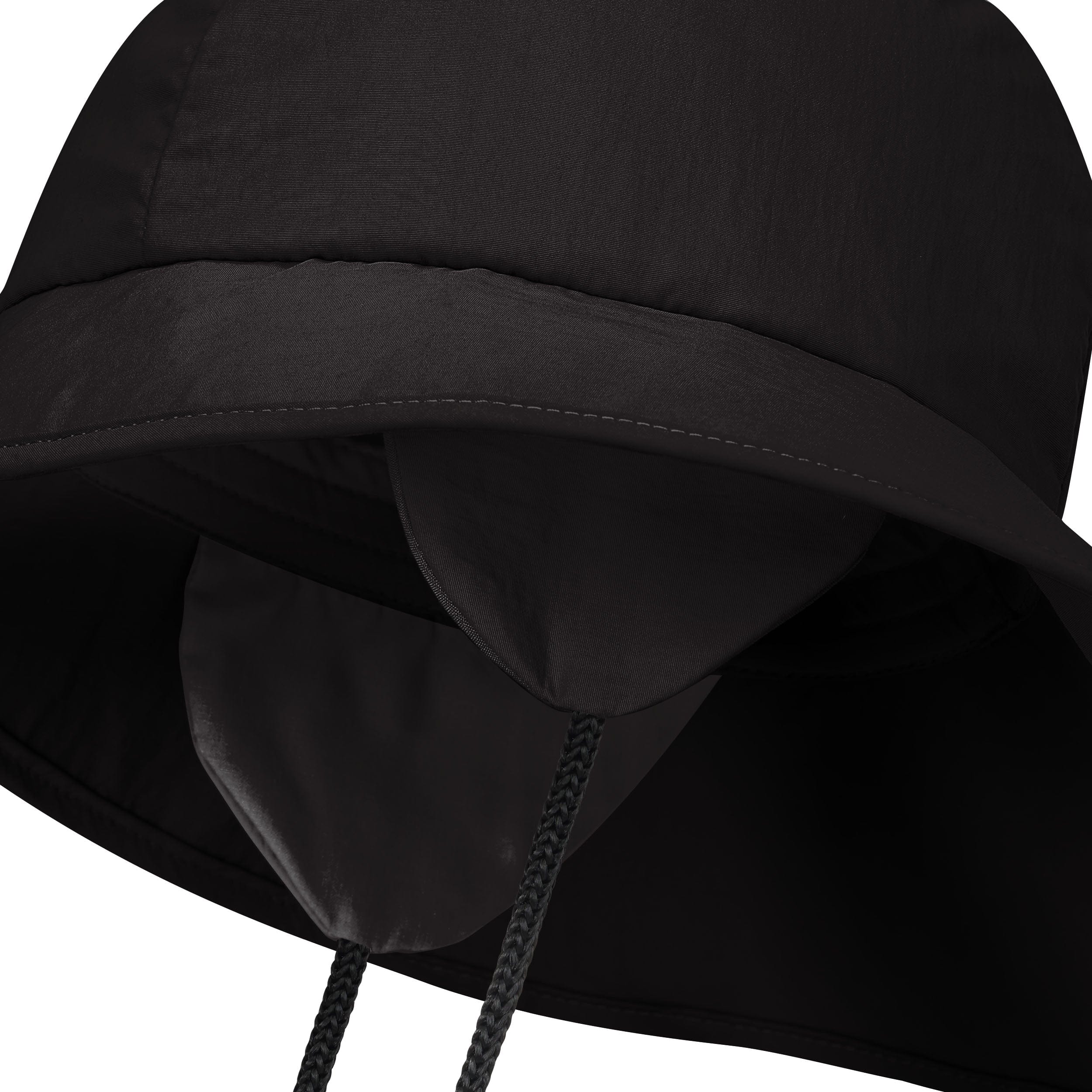 Philadelphia Eagles NFL Solid Fisherman Hat - Image 4