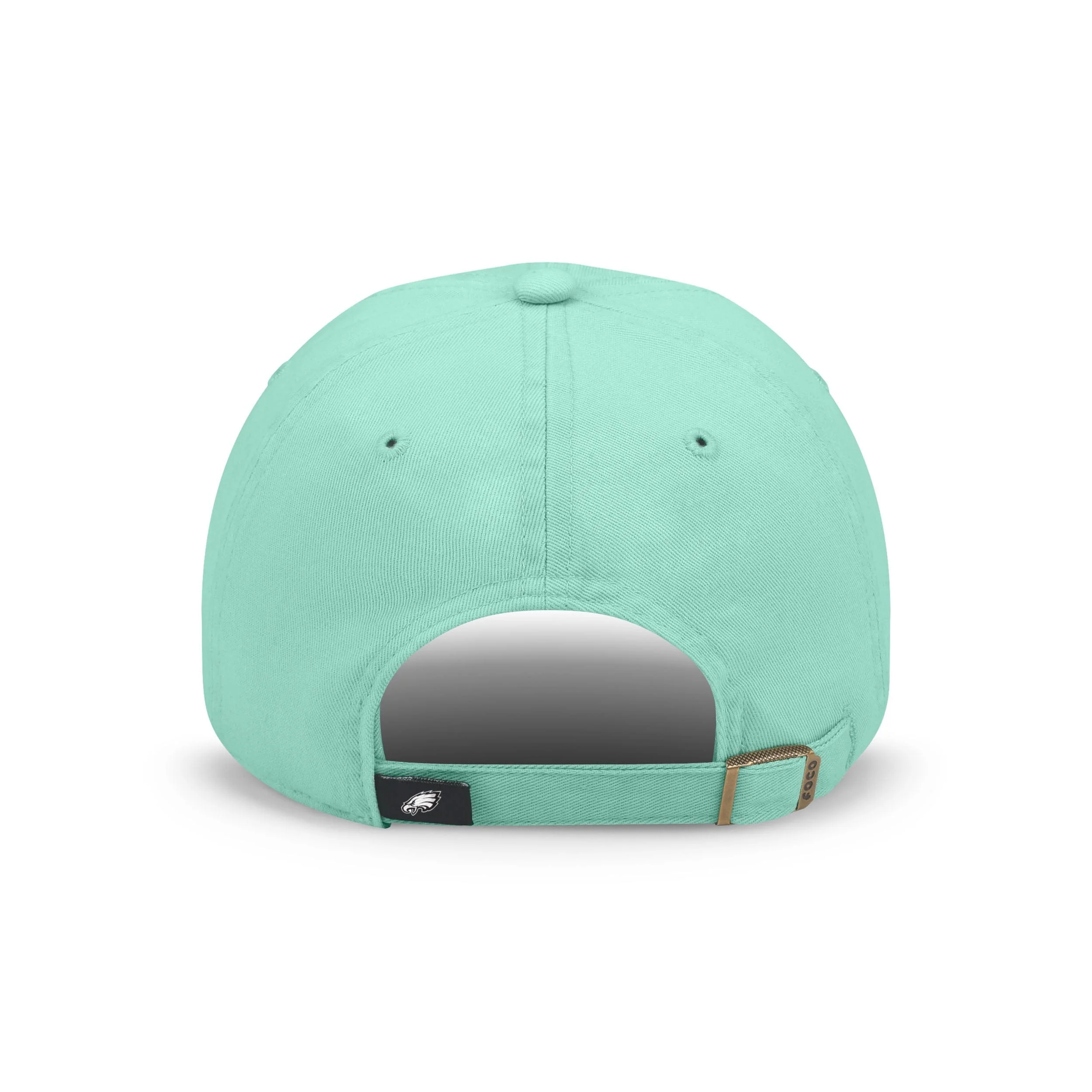 Philadelphia Eagles NFL Spearmint Casual Cap - Image 3