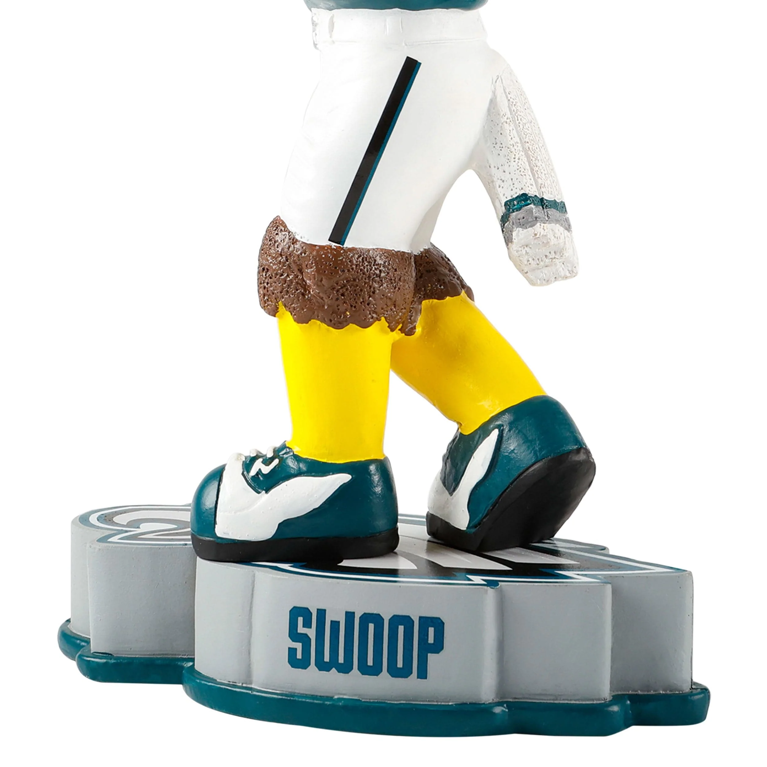 Philadelphia Eagles NFL Swoop Mascot Figurine - Image 3