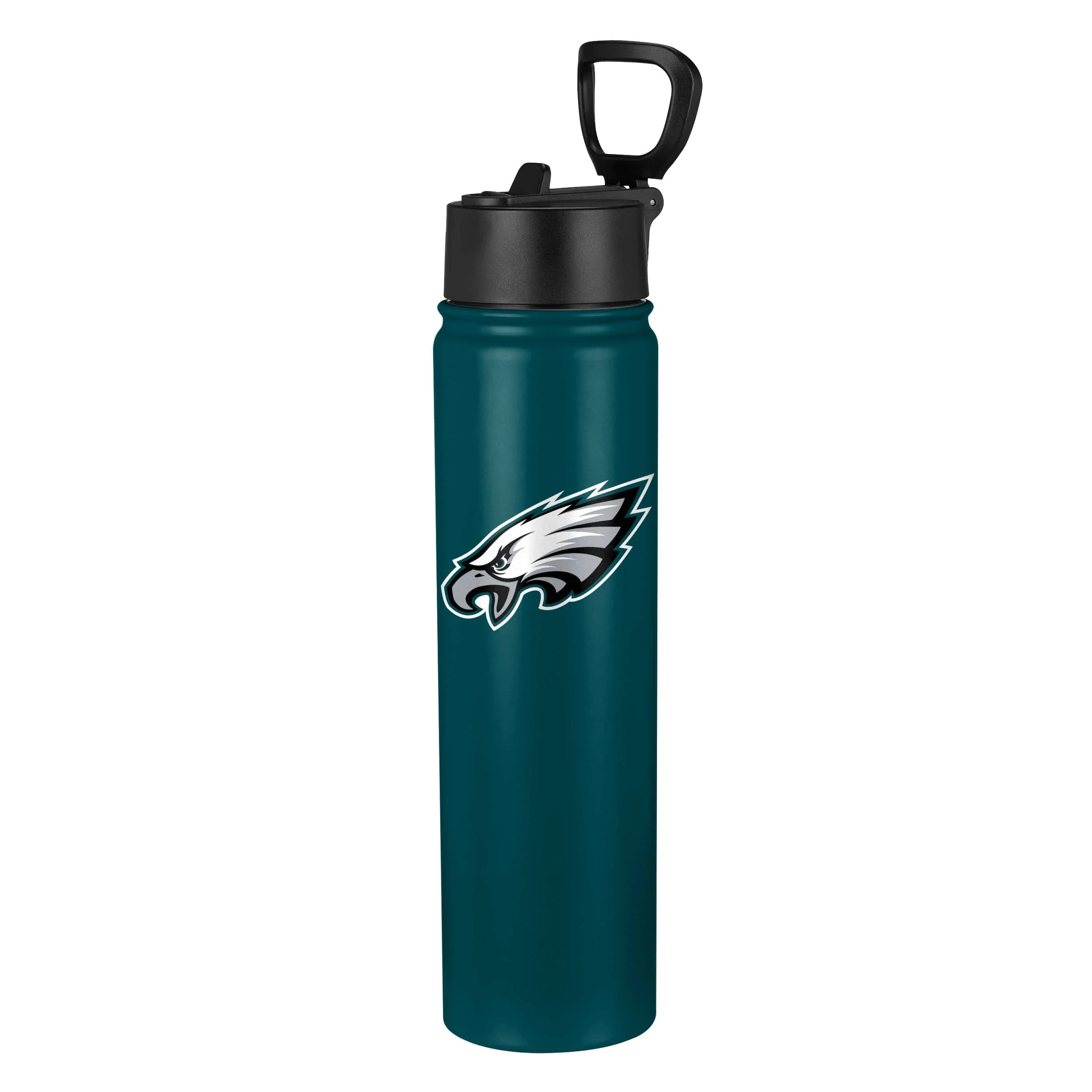 Philadelphia Eagles NFL Team Color Insulated Bottle