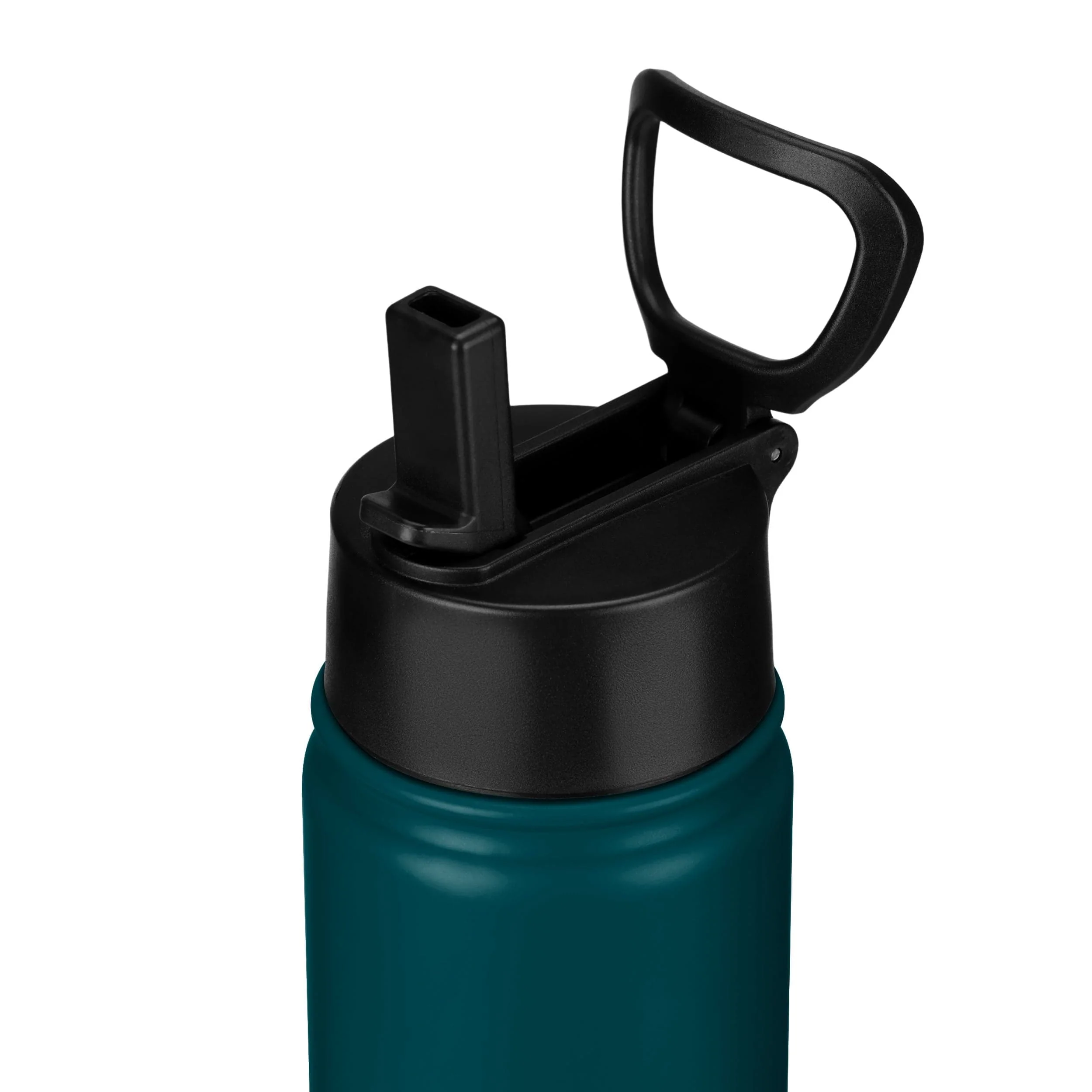 Philadelphia Eagles NFL Team Color Insulated Bottle - Image 6