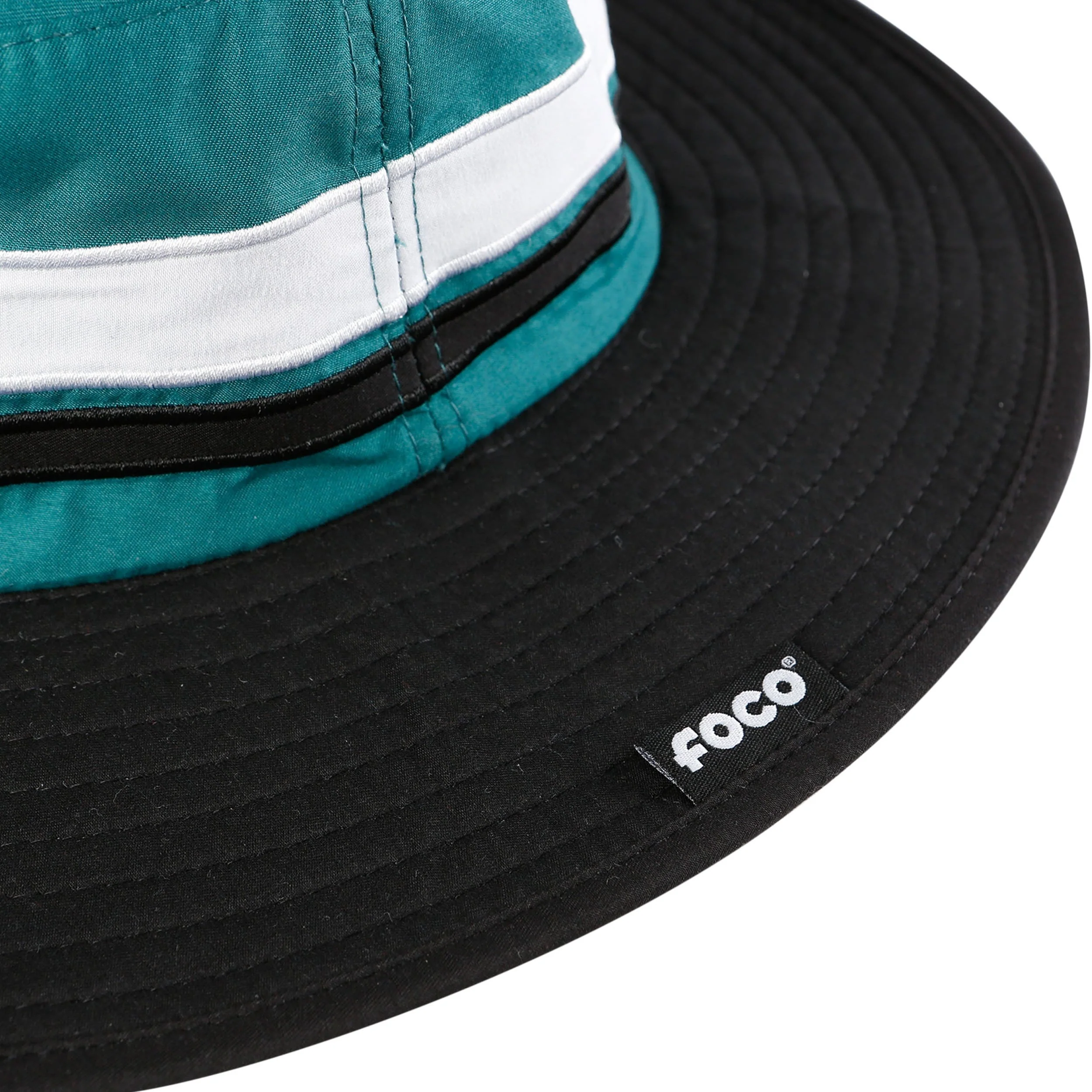Philadelphia Eagles NFL Team Stripe Boonie Hat - Image 4