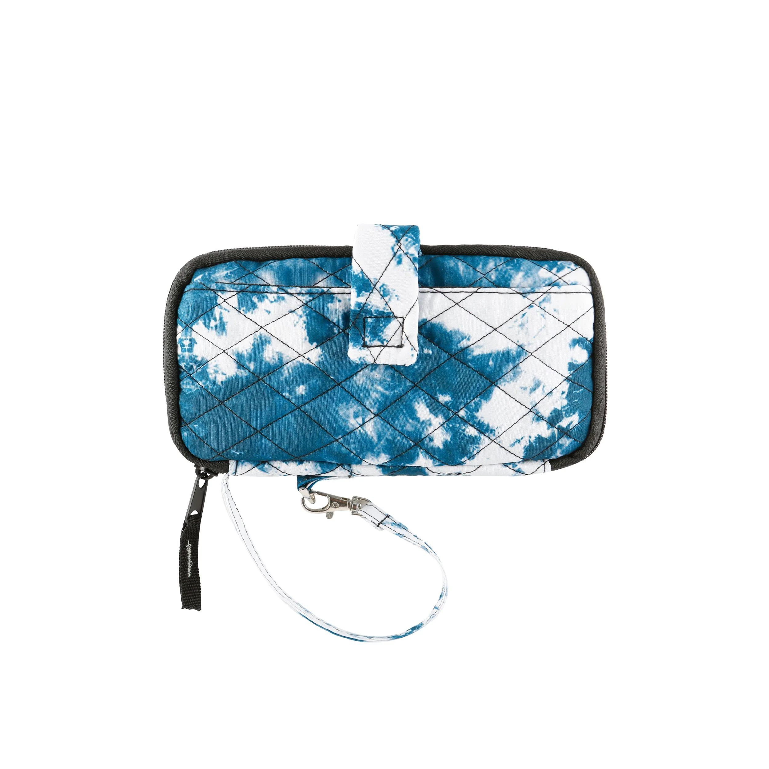 Philadelphia Eagles NFL Tie-Dye Takeaway ID Case - Image 2