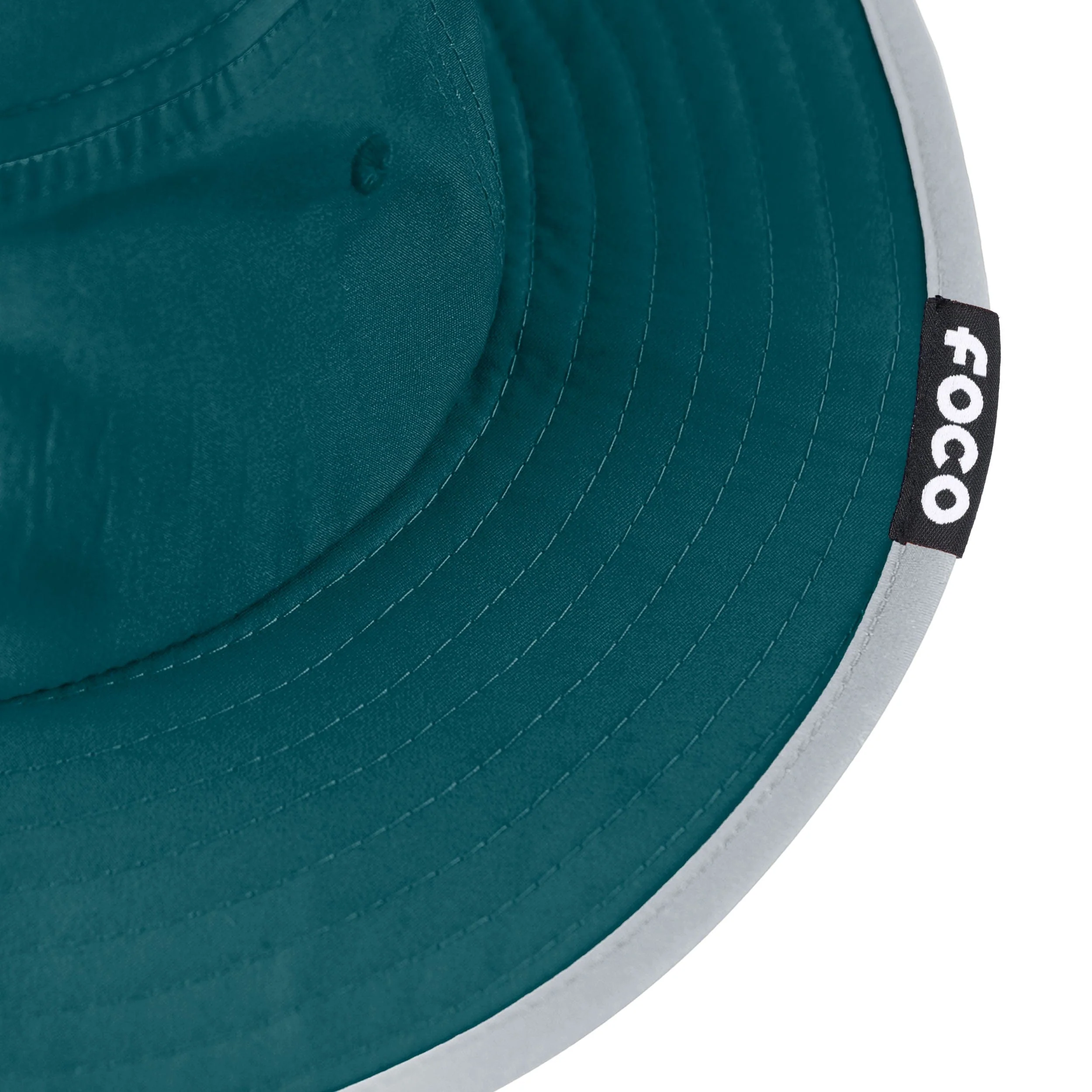 Philadelphia Eagles NFL Truckstop Patch Boonie Hat - Image 4