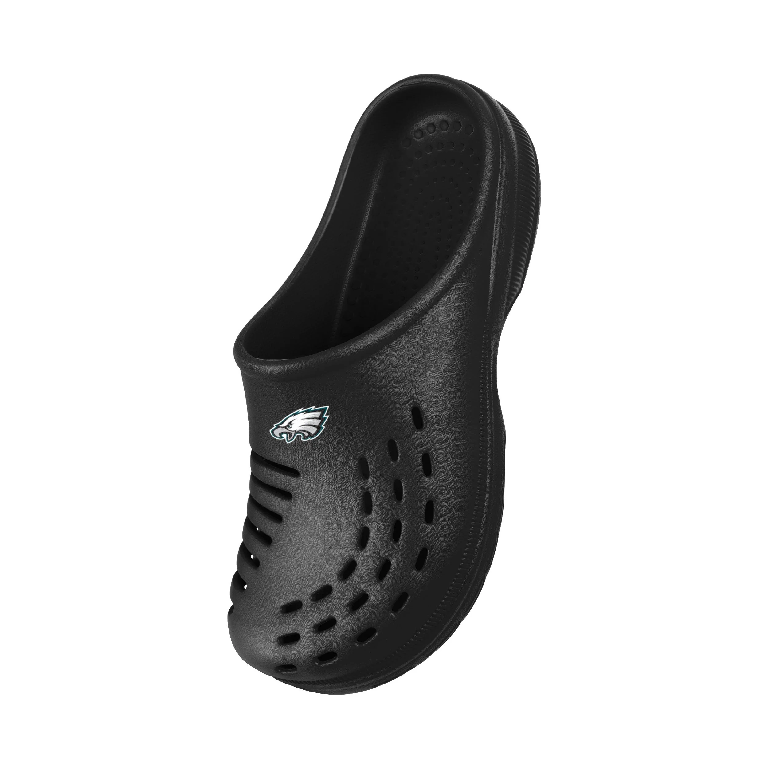 Philadelphia Eagles NFL Womens Solid Clog - Image 3