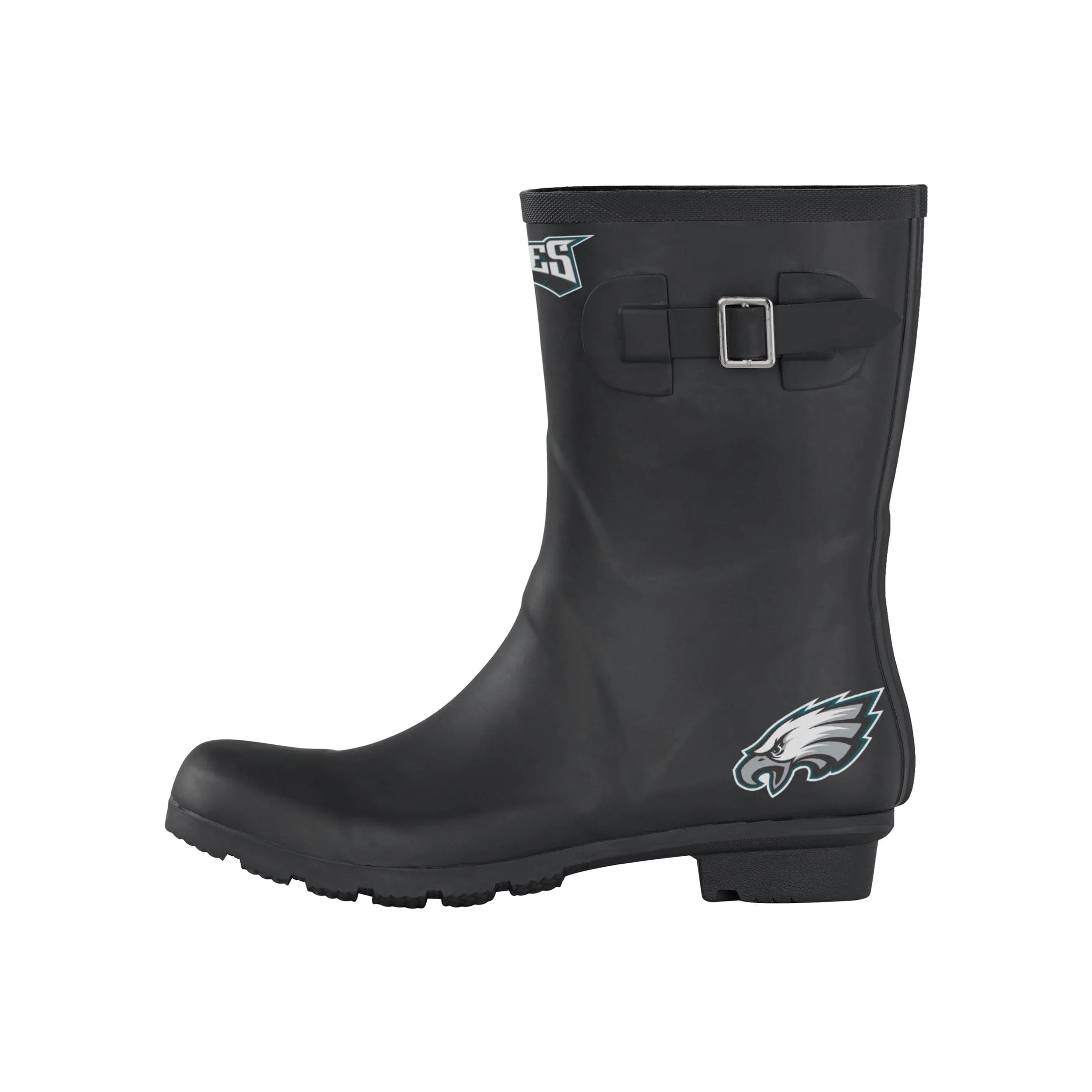Philadelphia Eagles NFL Womens Storm Ready Rain Boots