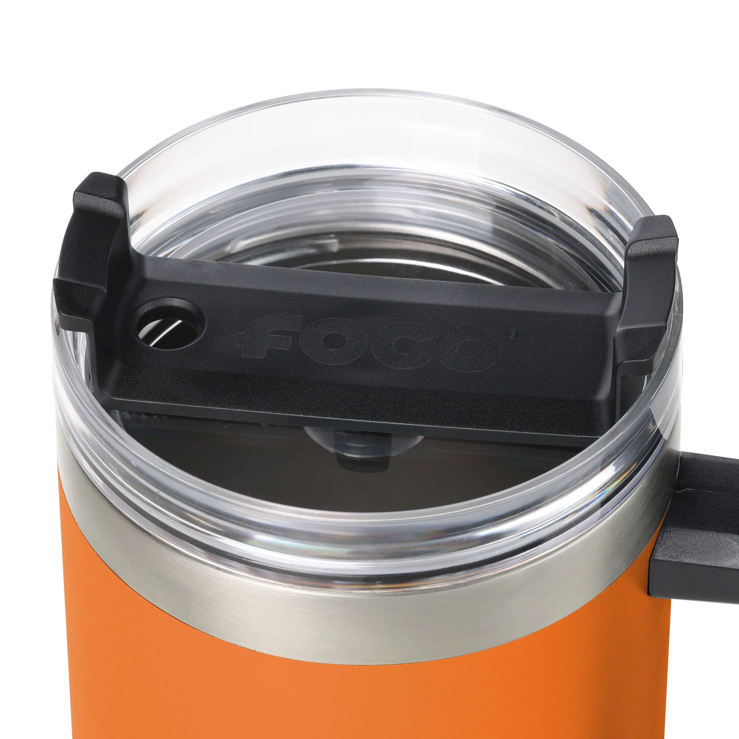 Philadelphia Flyers NHL 40 oz XL Tumbler - Image 6