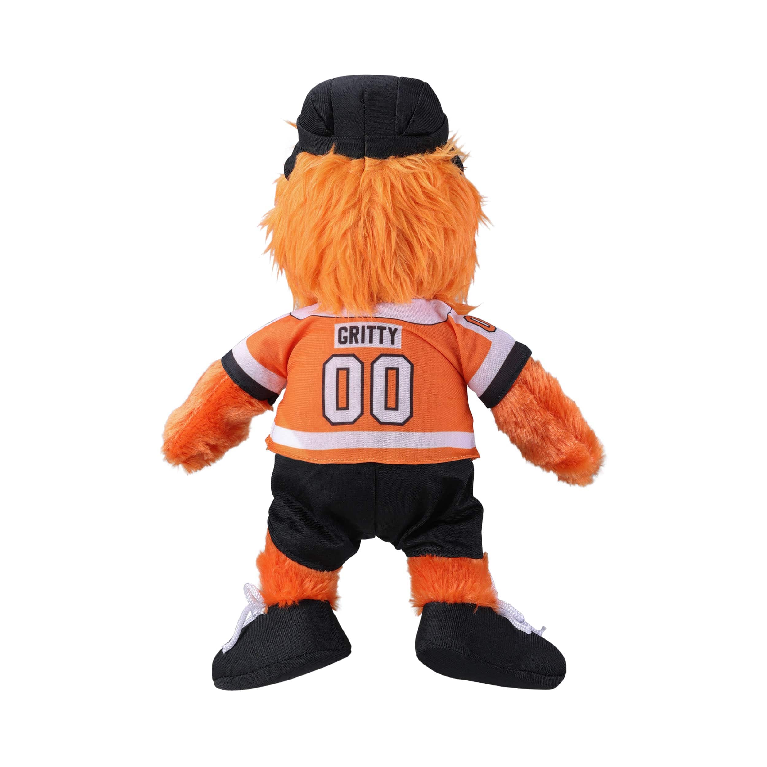 Philadelphia Flyers NHL Gritty Large Plush Mascot - Image 3