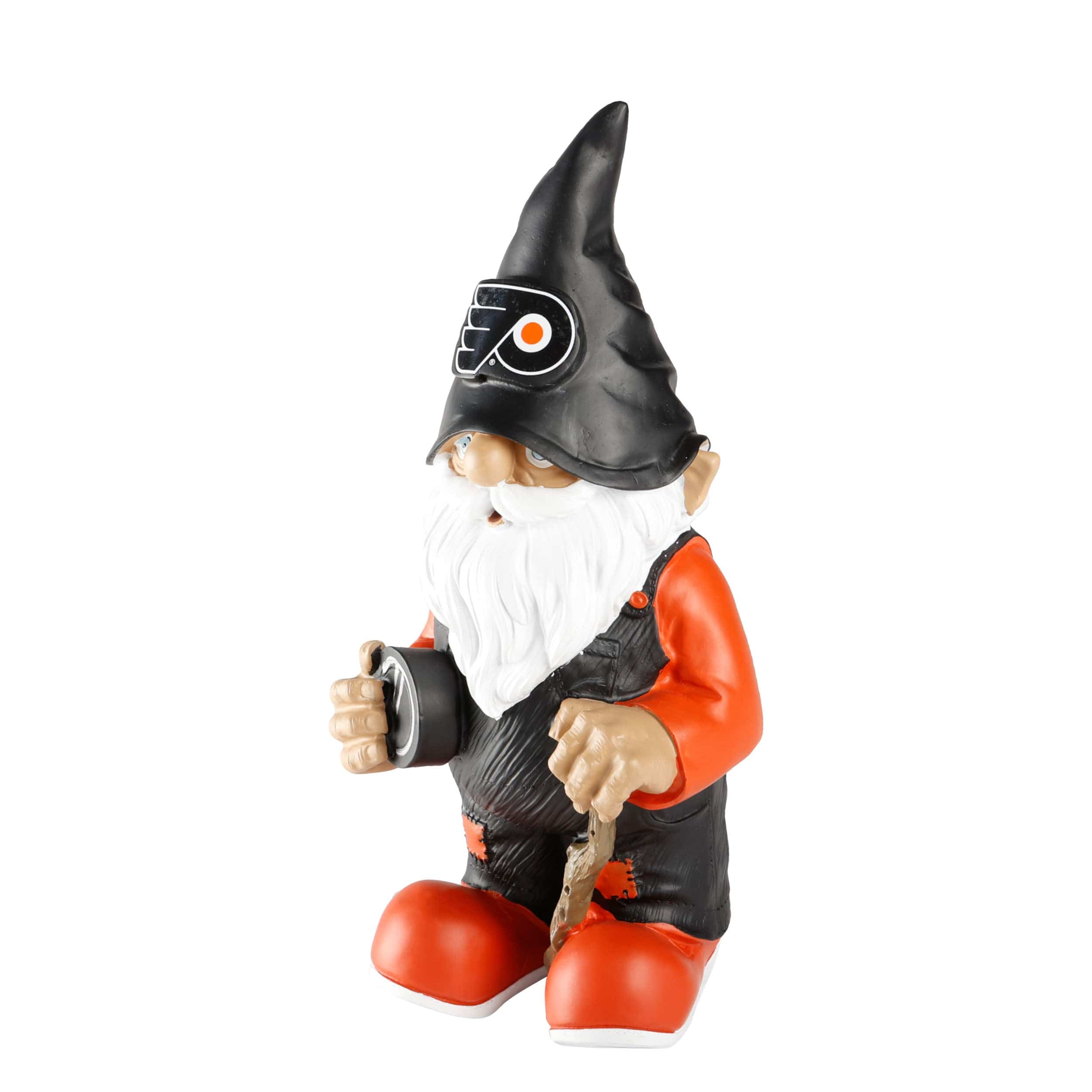 Philadelphia Flyers NHL Team Gnome - Image 2