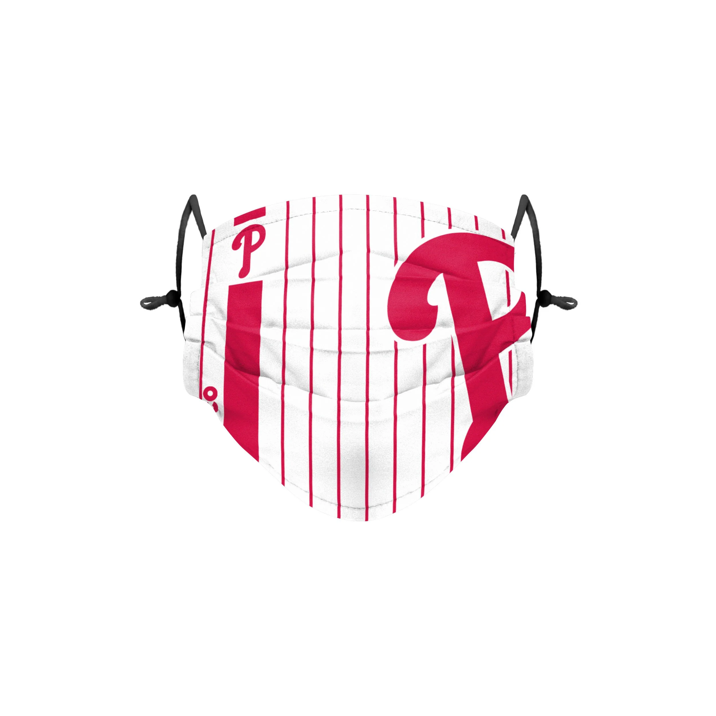Philadelphia Phillies MLB Big Logo Gameday Face Cover