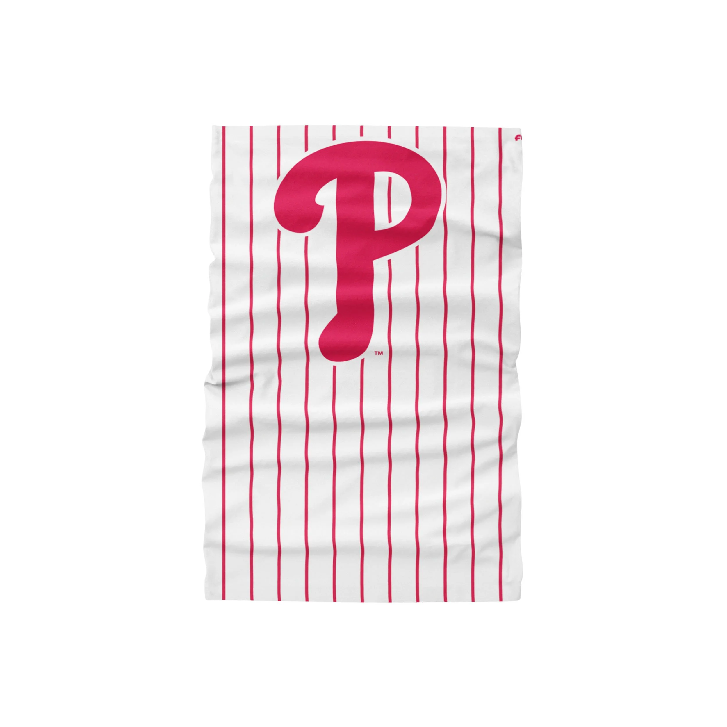 Philadelphia Phillies MLB Bryce Harper Gaiter Scarf - Image 2