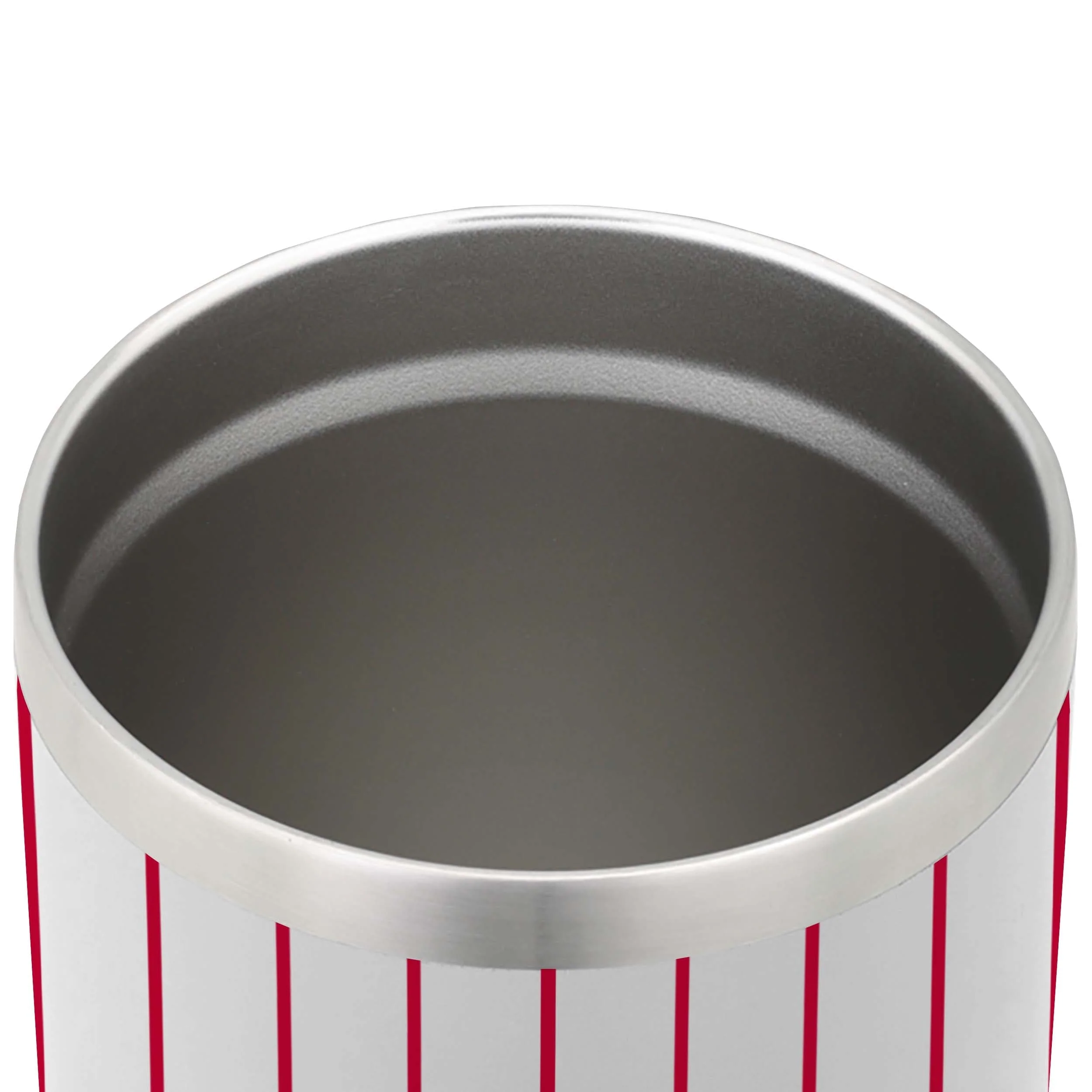 Philadelphia Phillies MLB Bryce Harper Team Logo 30 oz Player Tumbler - Image 5