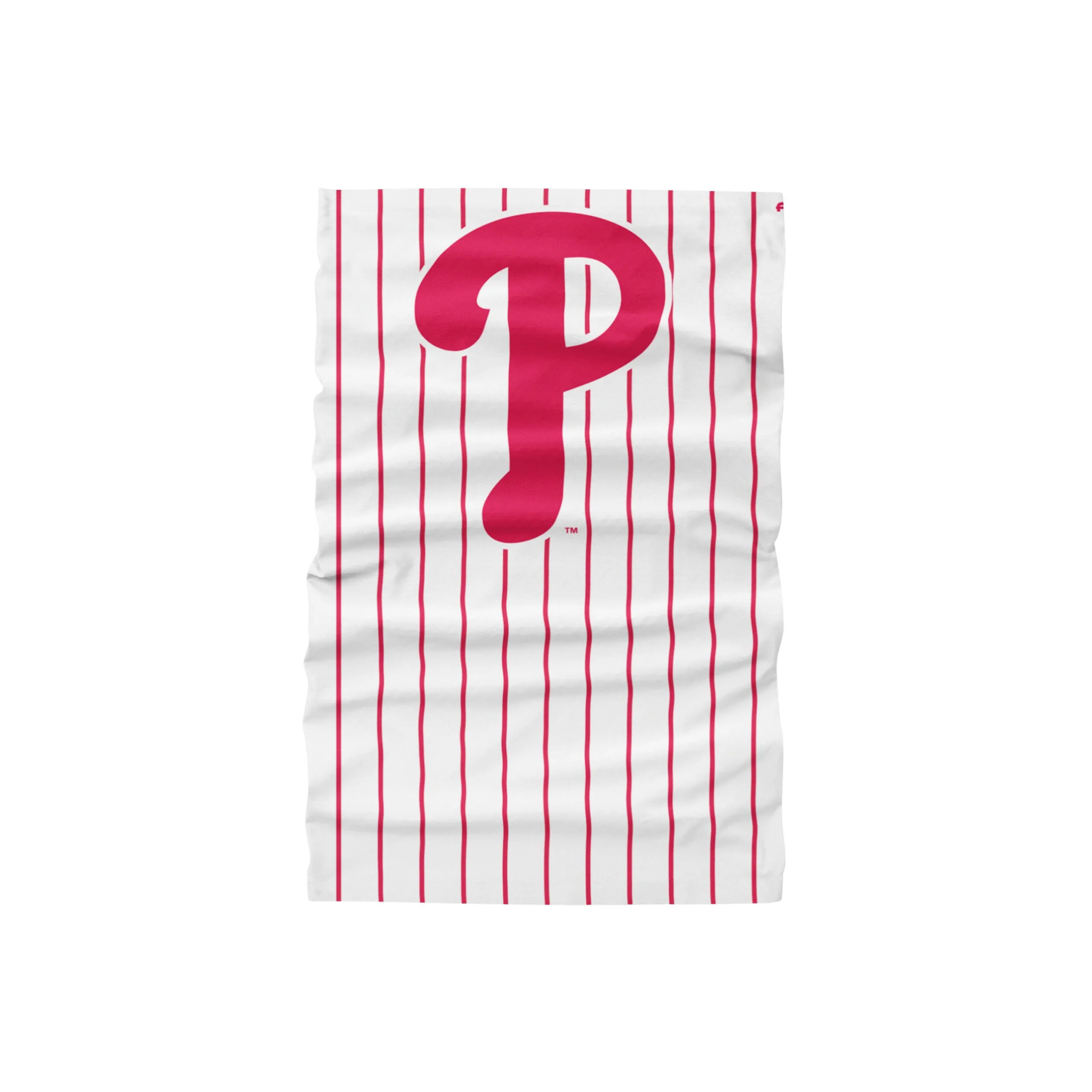 Philadelphia Phillies MLB JT Realmuto Gaiter Scarf - Image 2