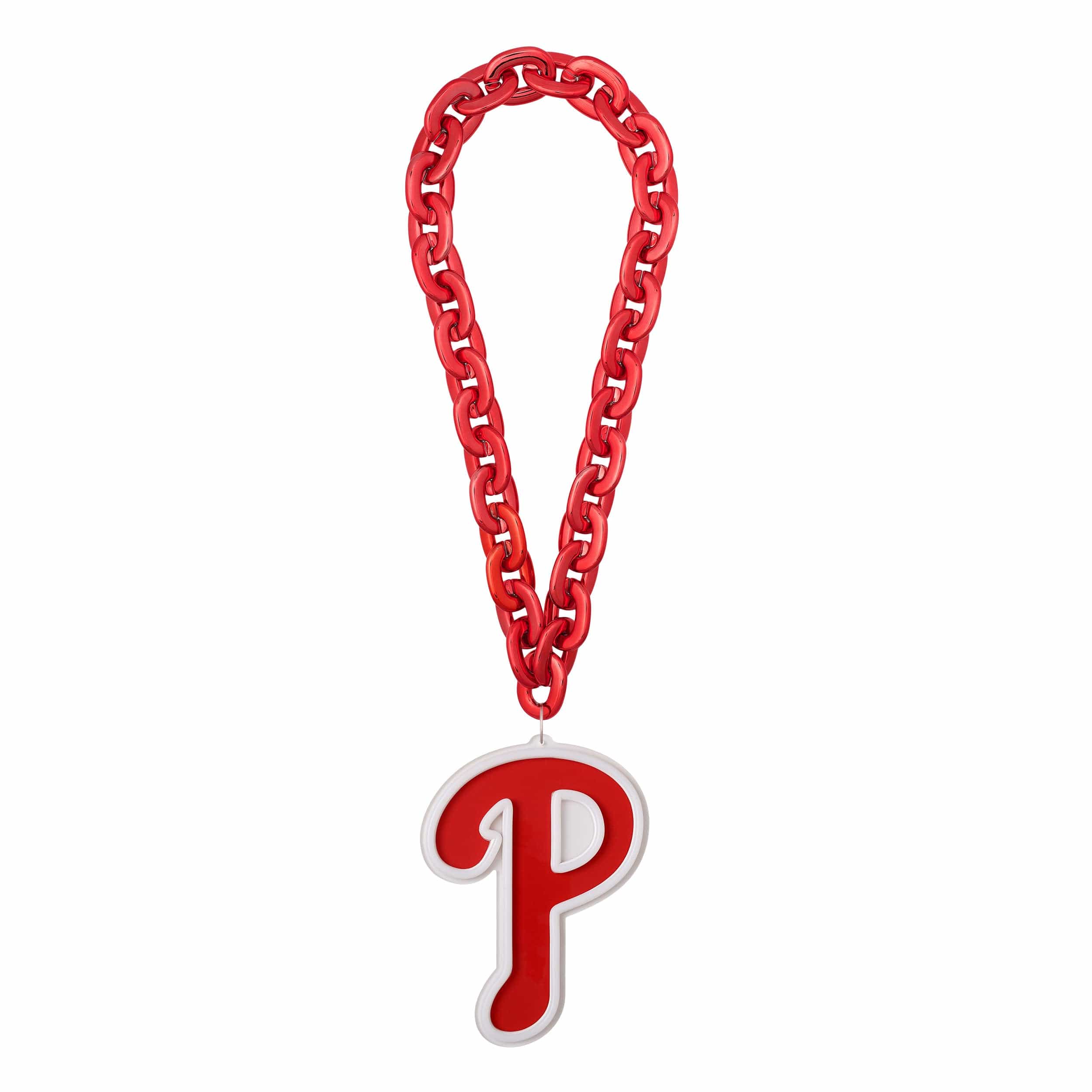 Philadelphia Phillies MLB Neon Motion Big Logo Chain