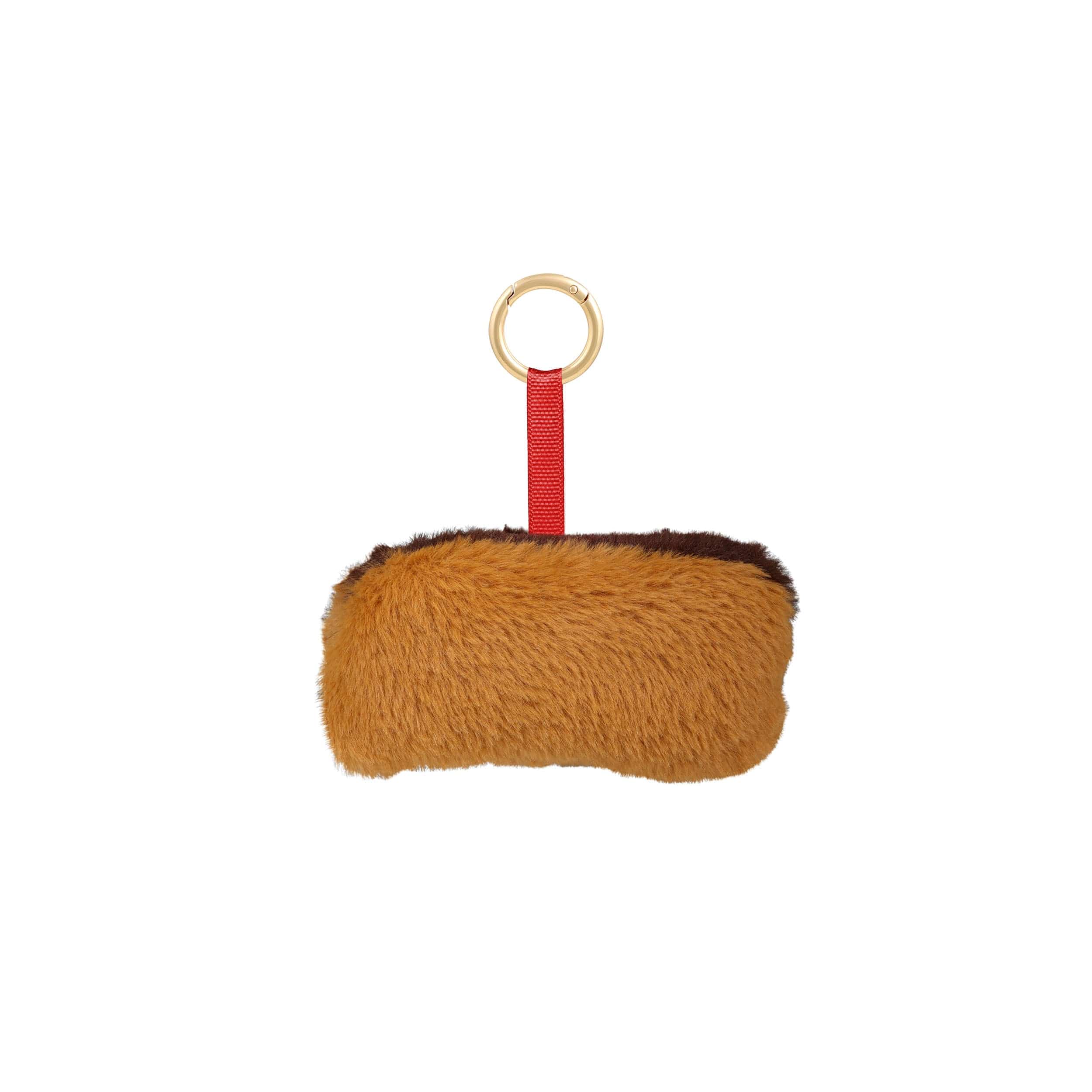Philadelphia Phillies MLB Plush Food Bag Charm Keychain - Image 4