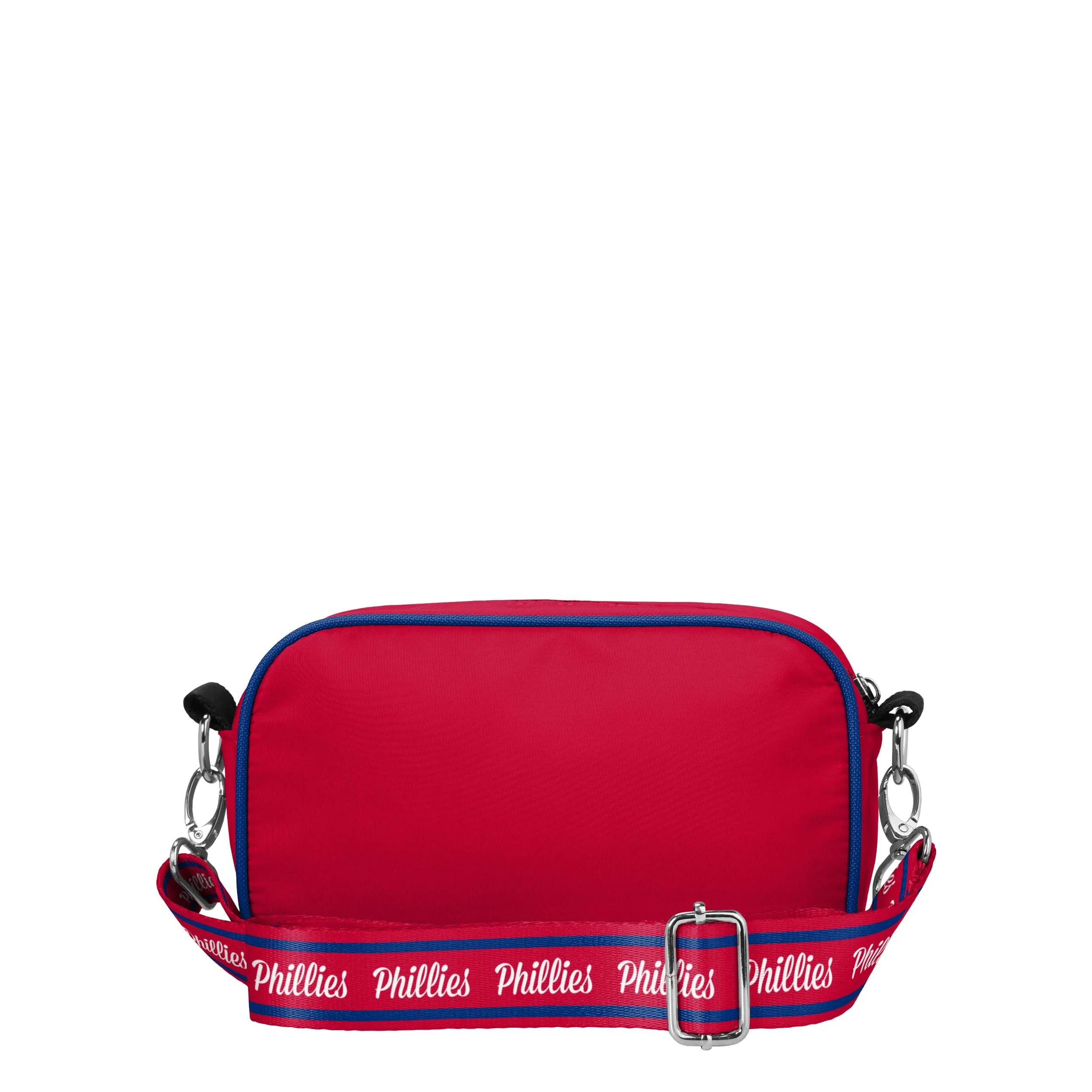 Philadelphia Phillies MLB Team Logo Crossbody Bag - Image 5