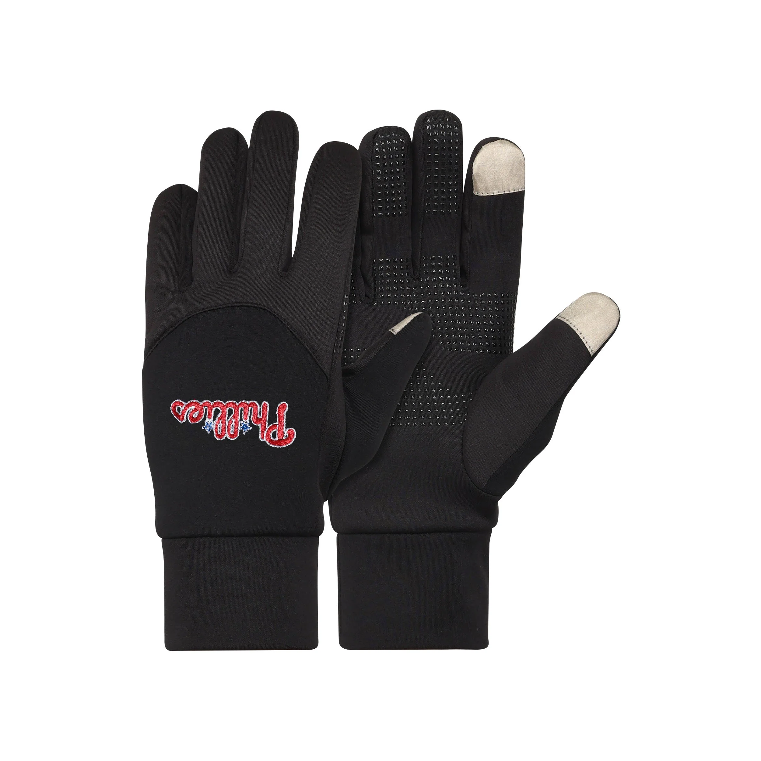 Philadelphia Phillies MLB Wordmark Neoprene Texting Gloves