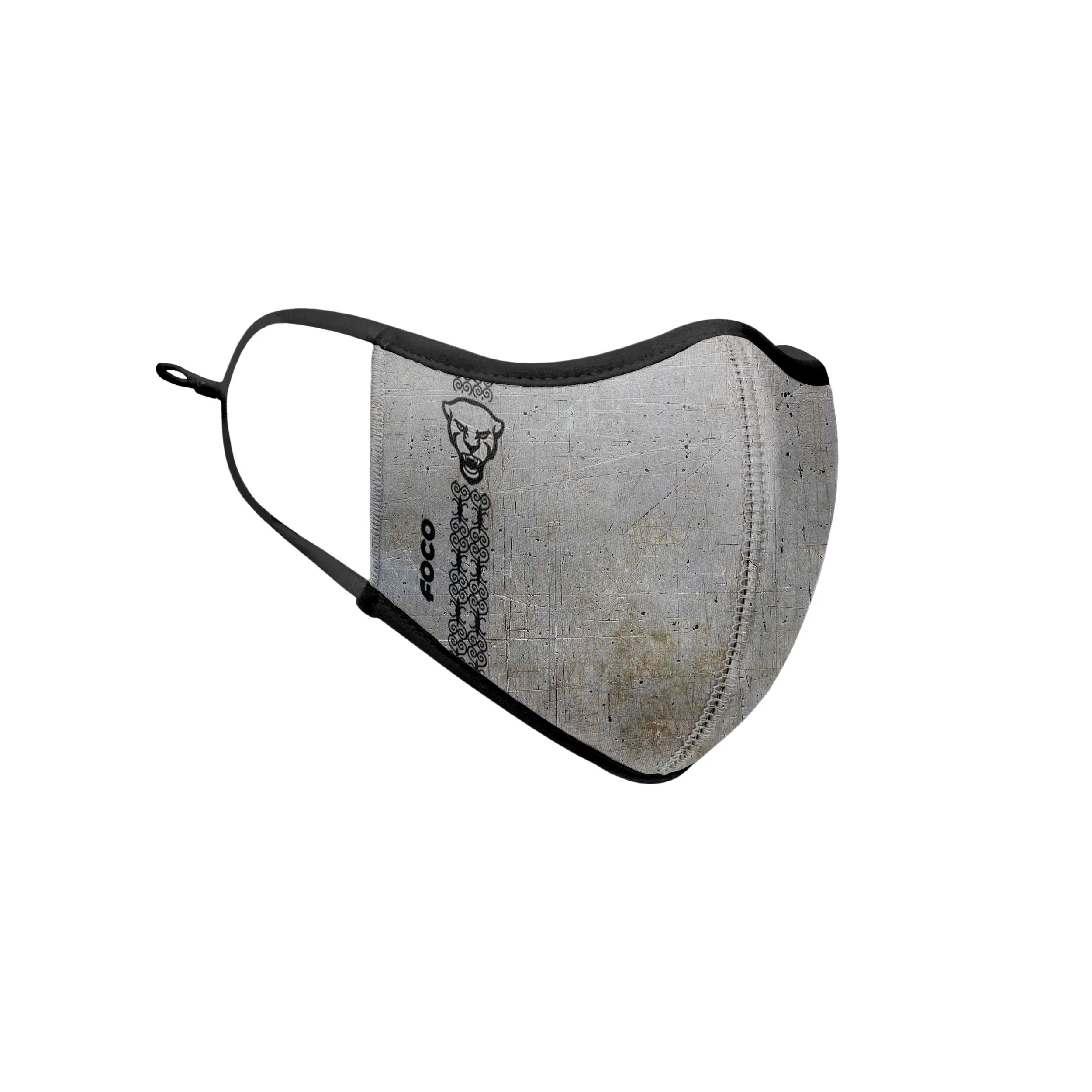 Pittsburgh Panthers NCAA On-Field Sideline Alternative Sport Coach Face Cover - Image 3
