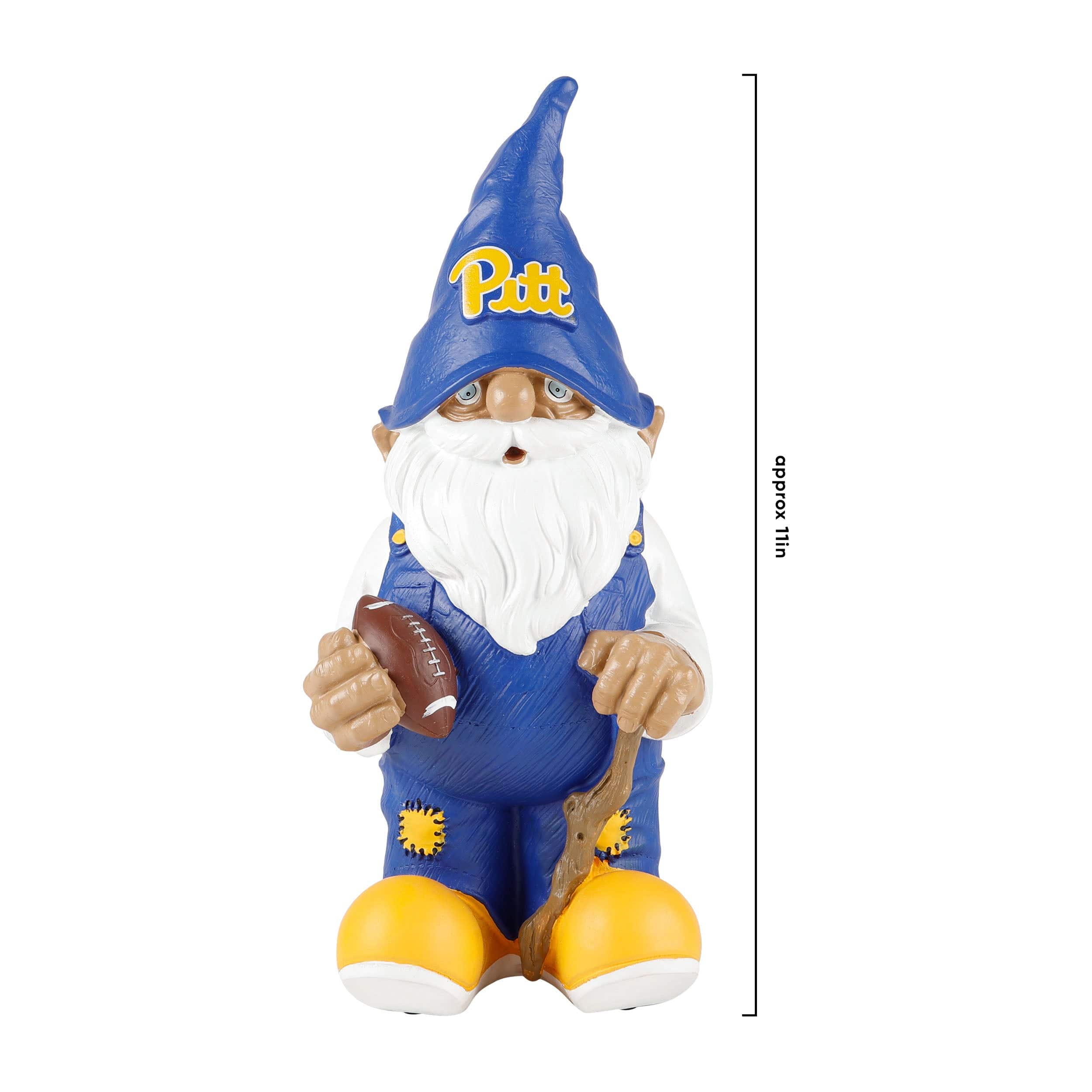 Pittsburgh Panthers NCAA Team Gnome - Image 4