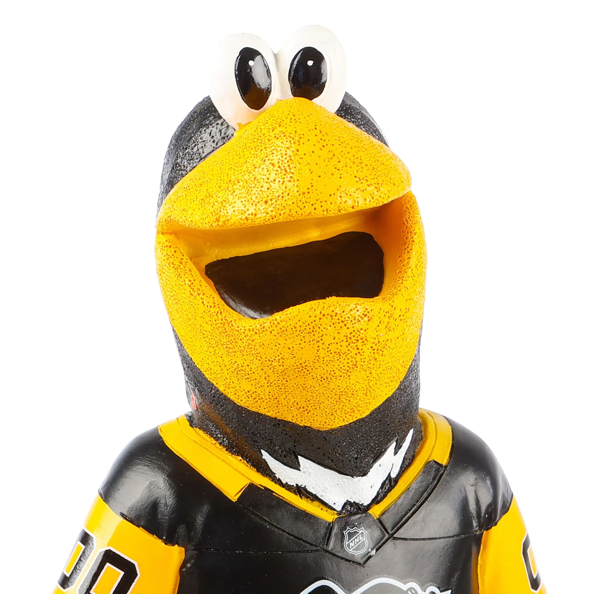 Pittsburgh Penguins NHL Iceburgh Mascot Figurine - Image 2