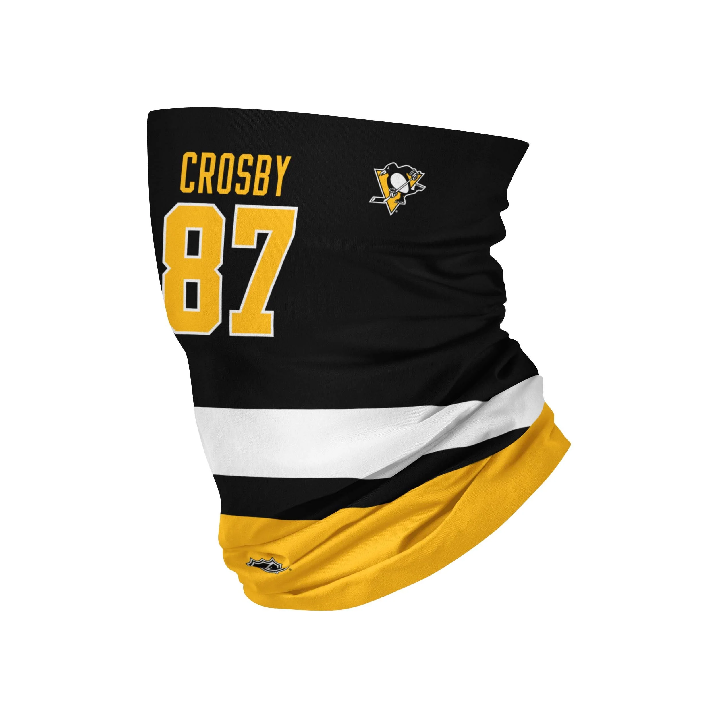 Pittsburgh Penguins NHL Sidney Crosby Gaiter Scarf