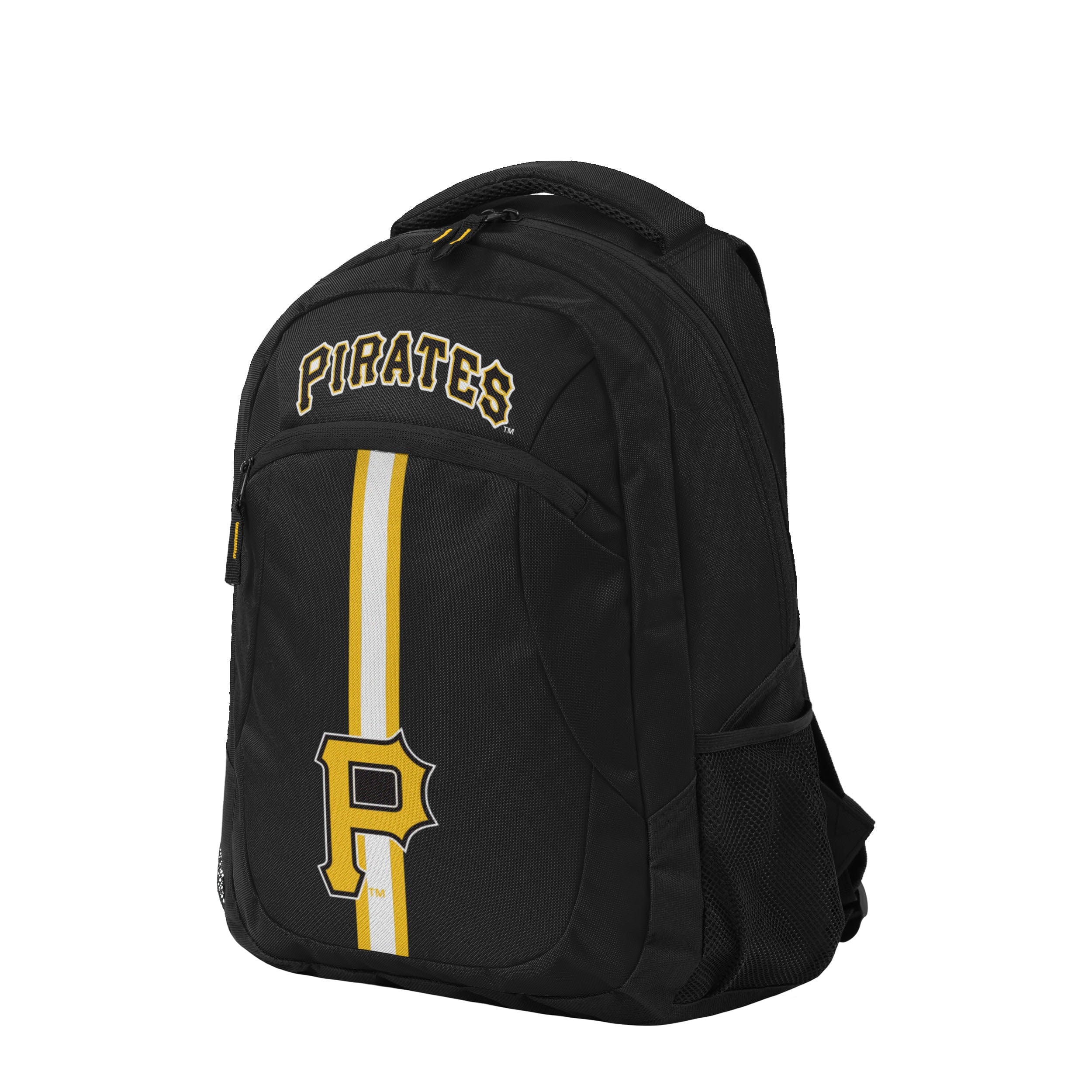 Pittsburgh Pirates MLB Action Backpack - Image 2