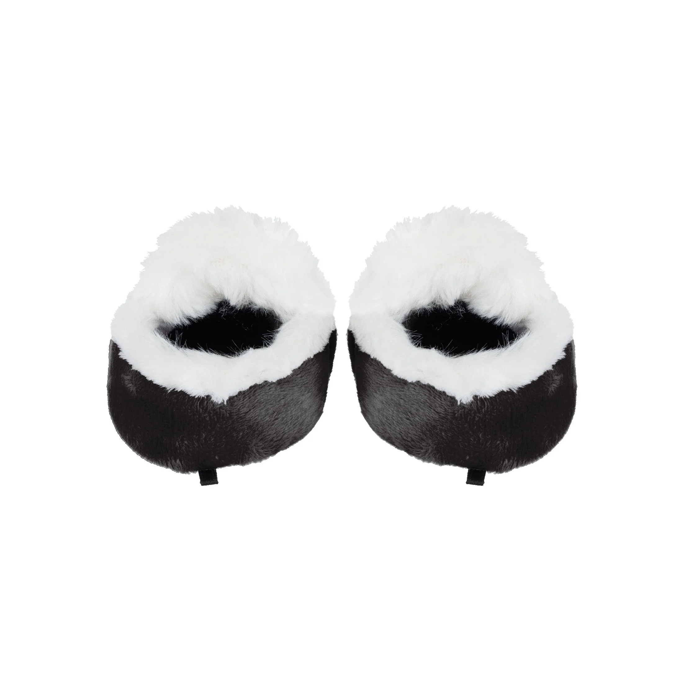 Pittsburgh Pirates MLB Logo Baby Bootie Slipper - Image 5