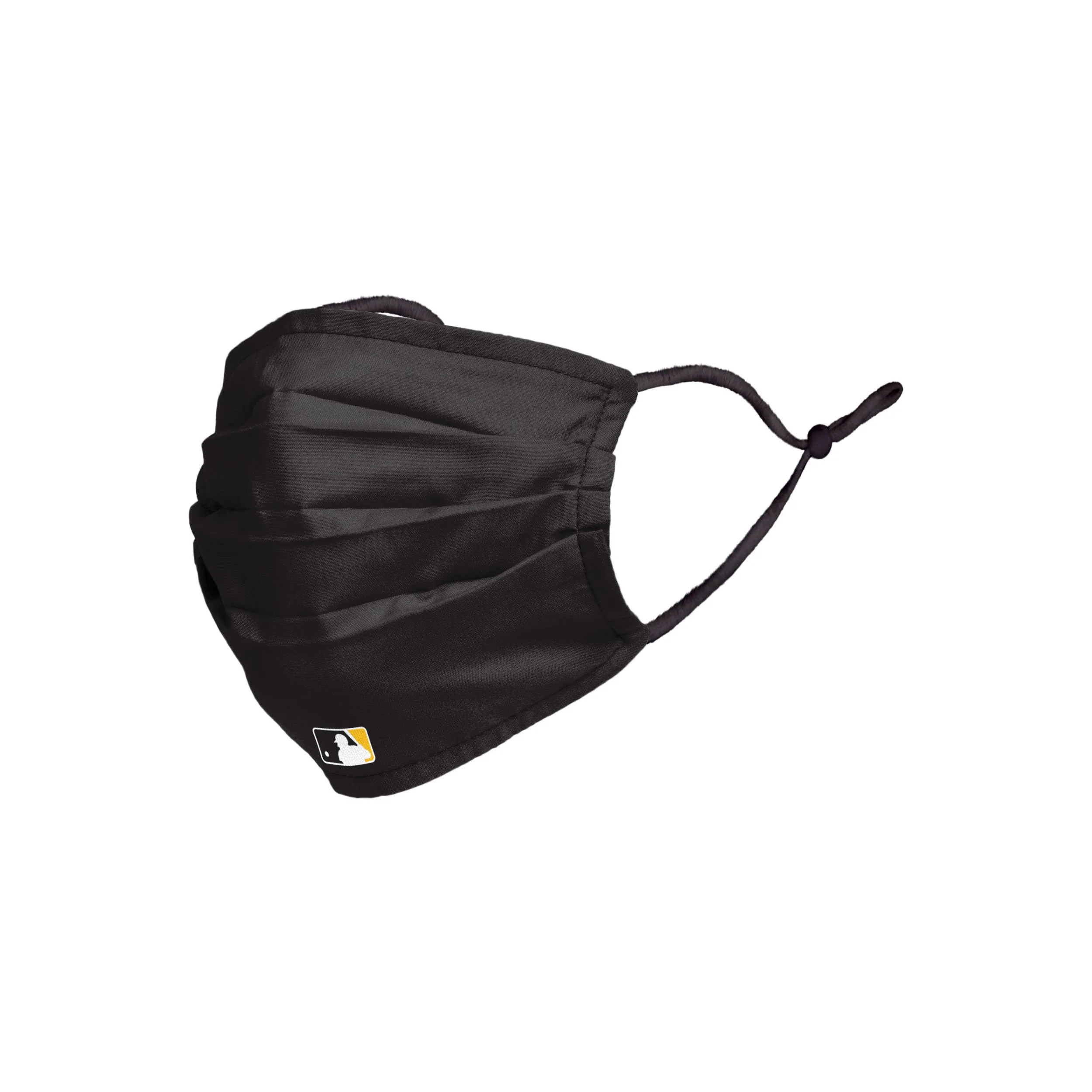 Pittsburgh Pirates MLB On-Field Gameday Adjustable Face Cover - Image 4