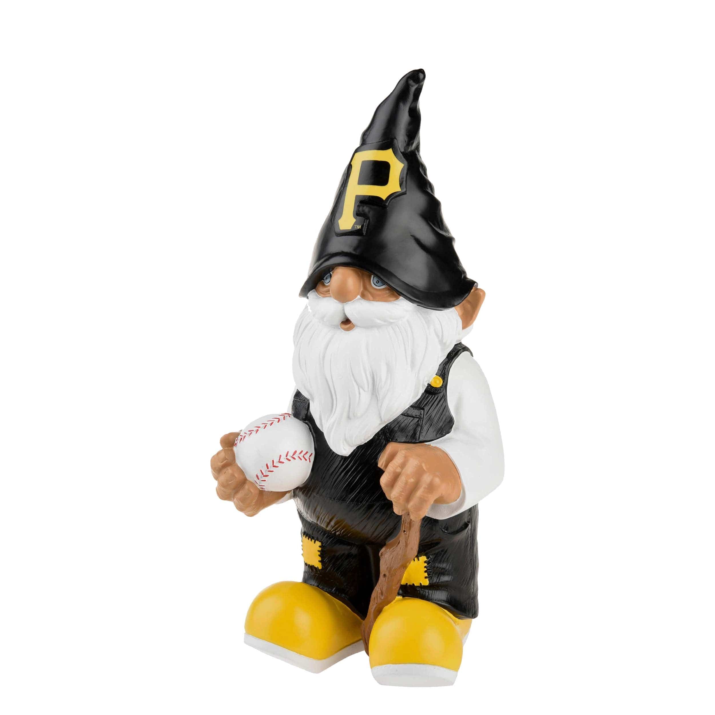 Pittsburgh Pirates MLB Team Gnome - Image 2