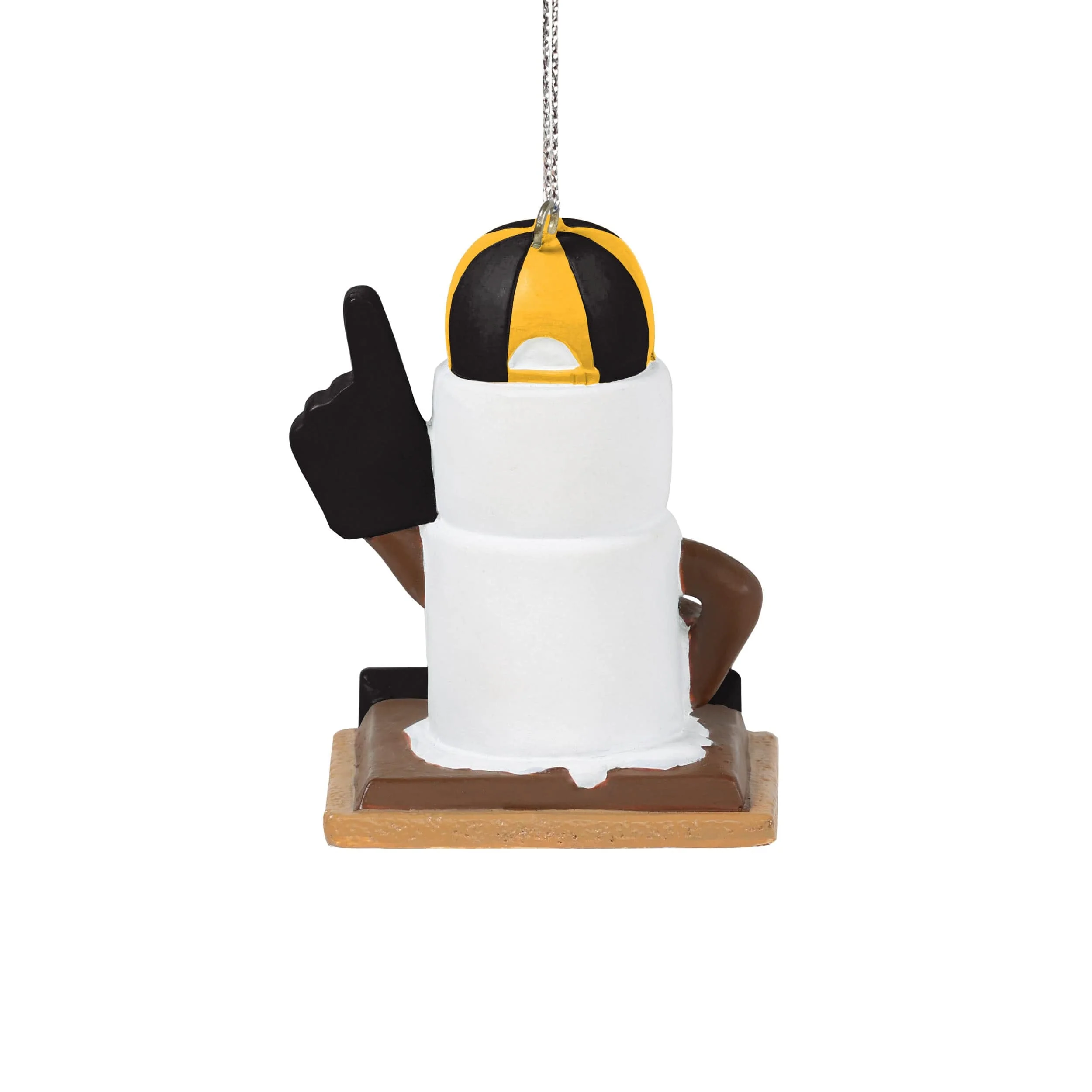 Pittsburgh Steelers NFL Smores Ornament - Image 3