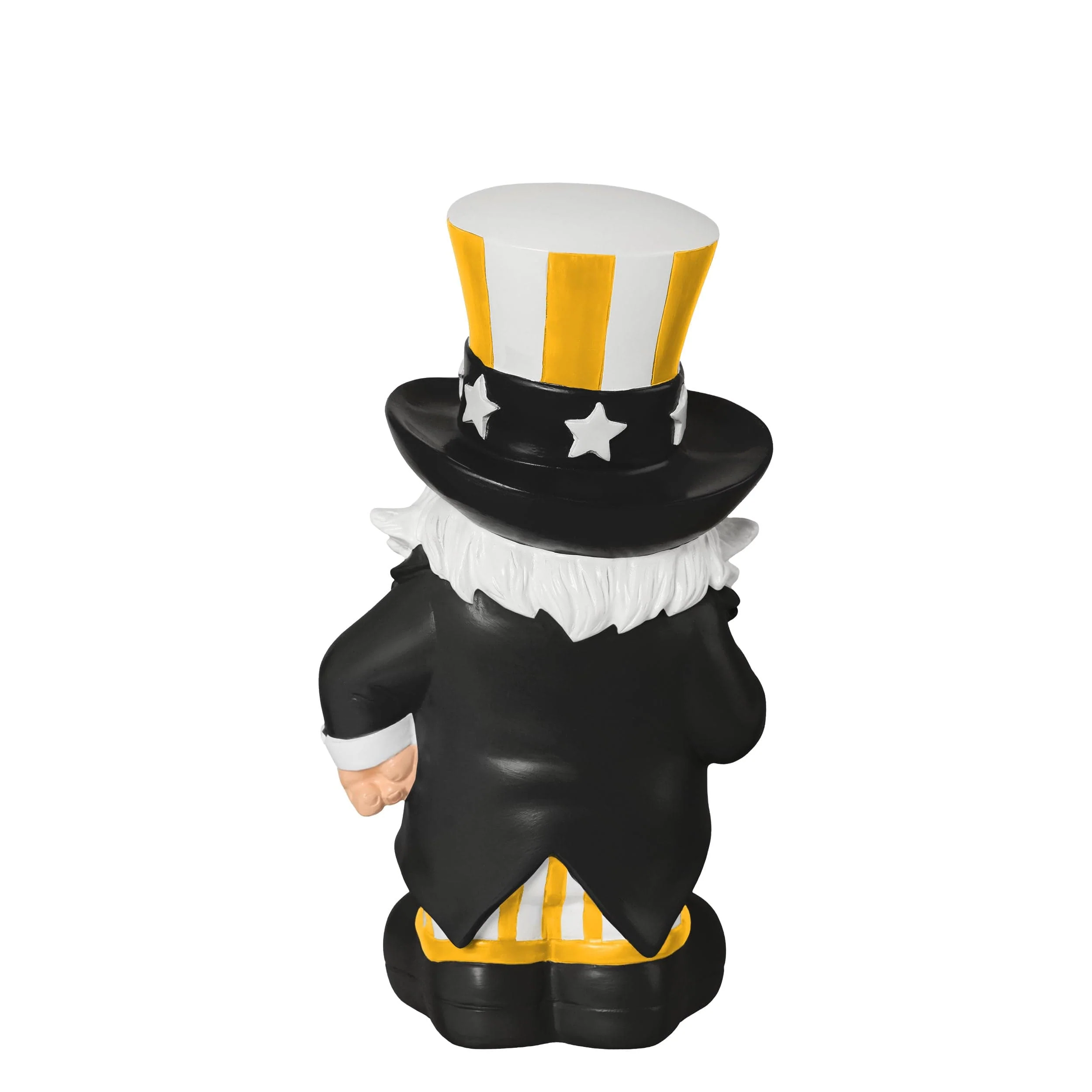 Pittsburgh Steelers NFL Americana Gnome - Image 3
