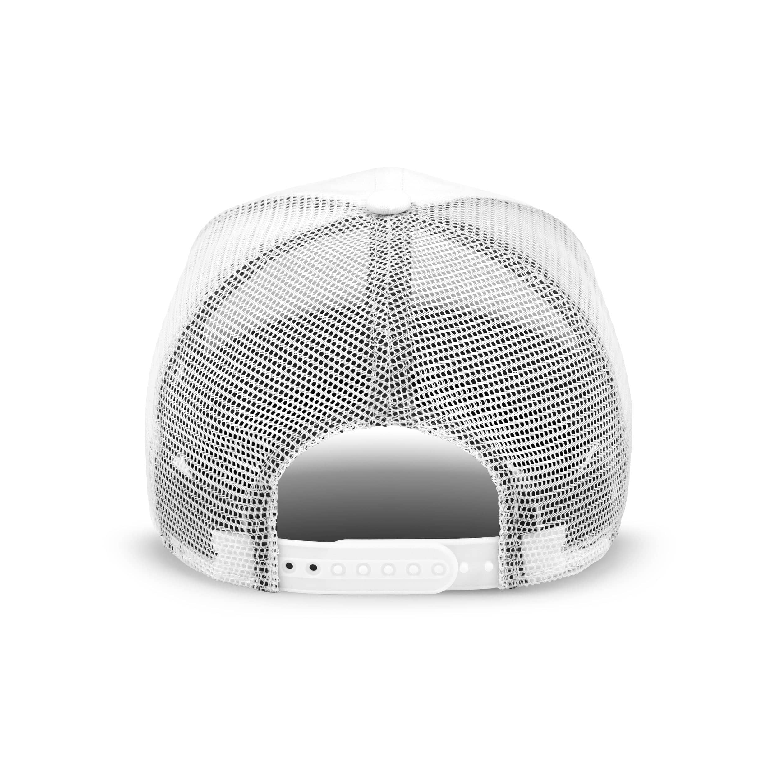 Pittsburgh Steelers NFL Captains Trucker RF Cap - Image 3
