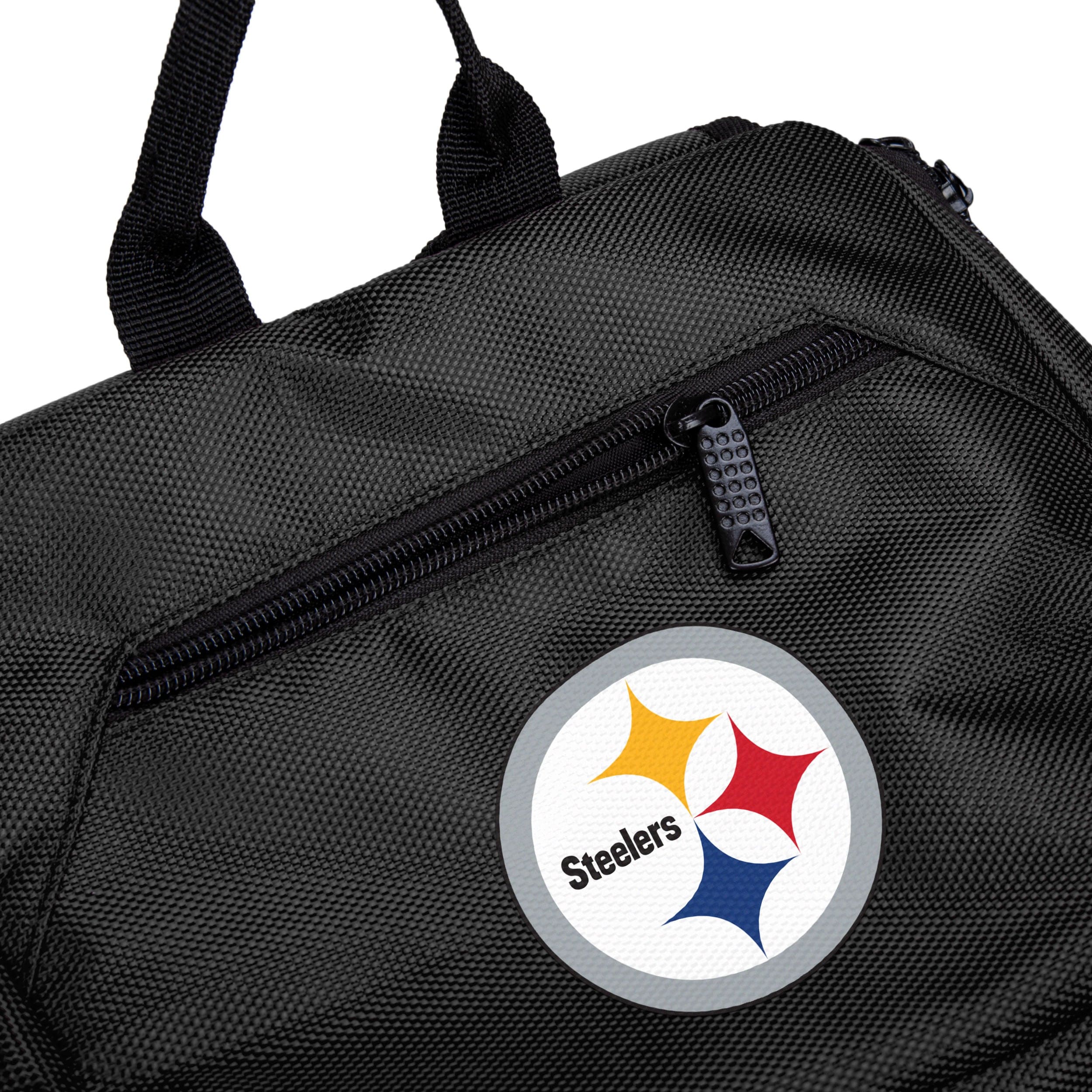 Pittsburgh Steelers NFL Carrier Backpack - Image 4