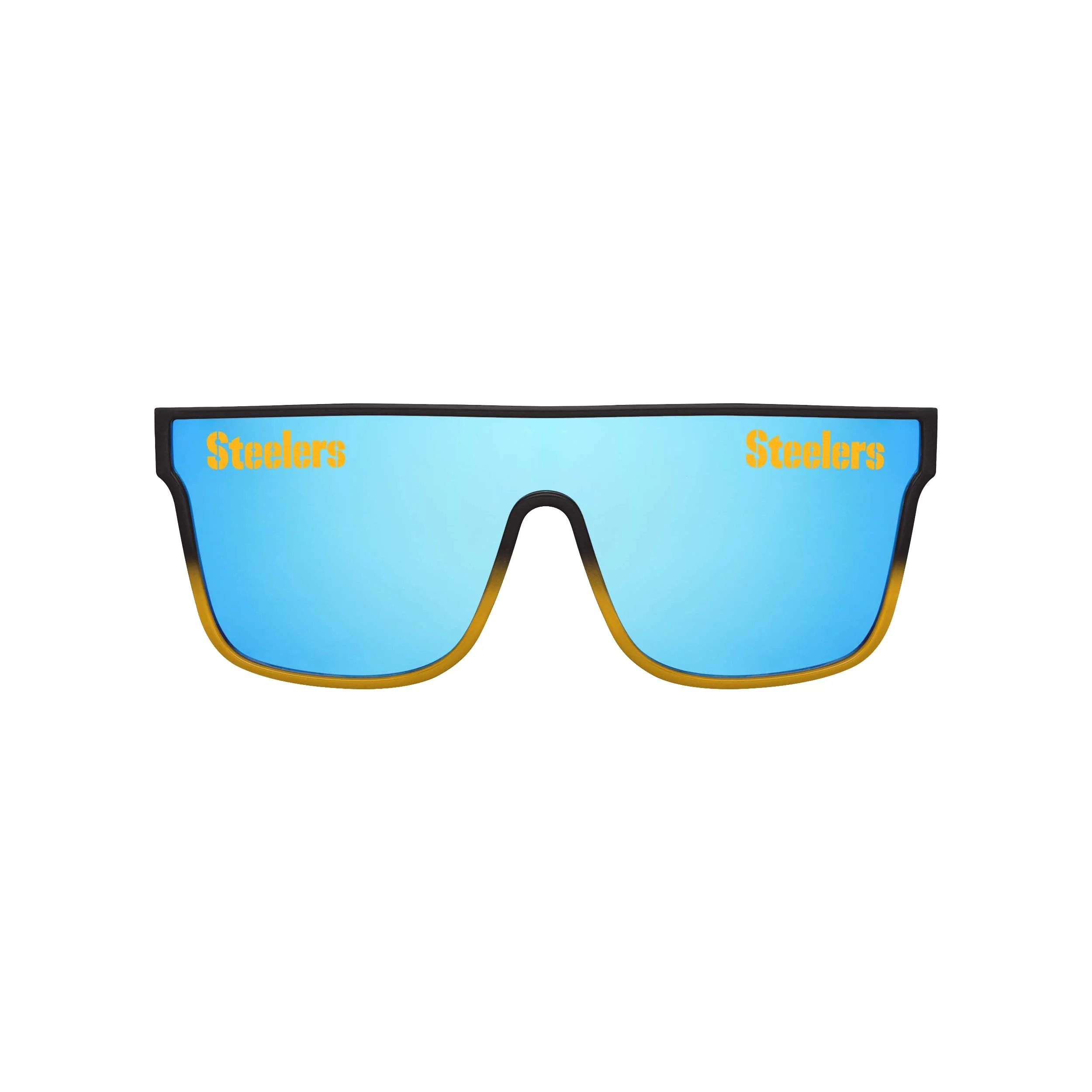 Pittsburgh Steelers NFL Gradient Overtime Sunglasses - Image 2