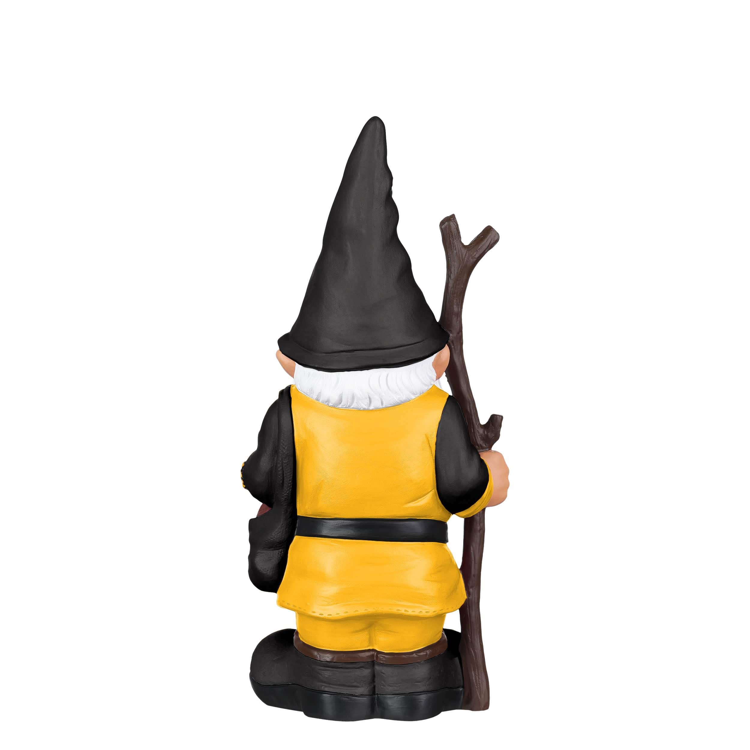 Pittsburgh Steelers NFL Holding Stick Gnome - Image 3