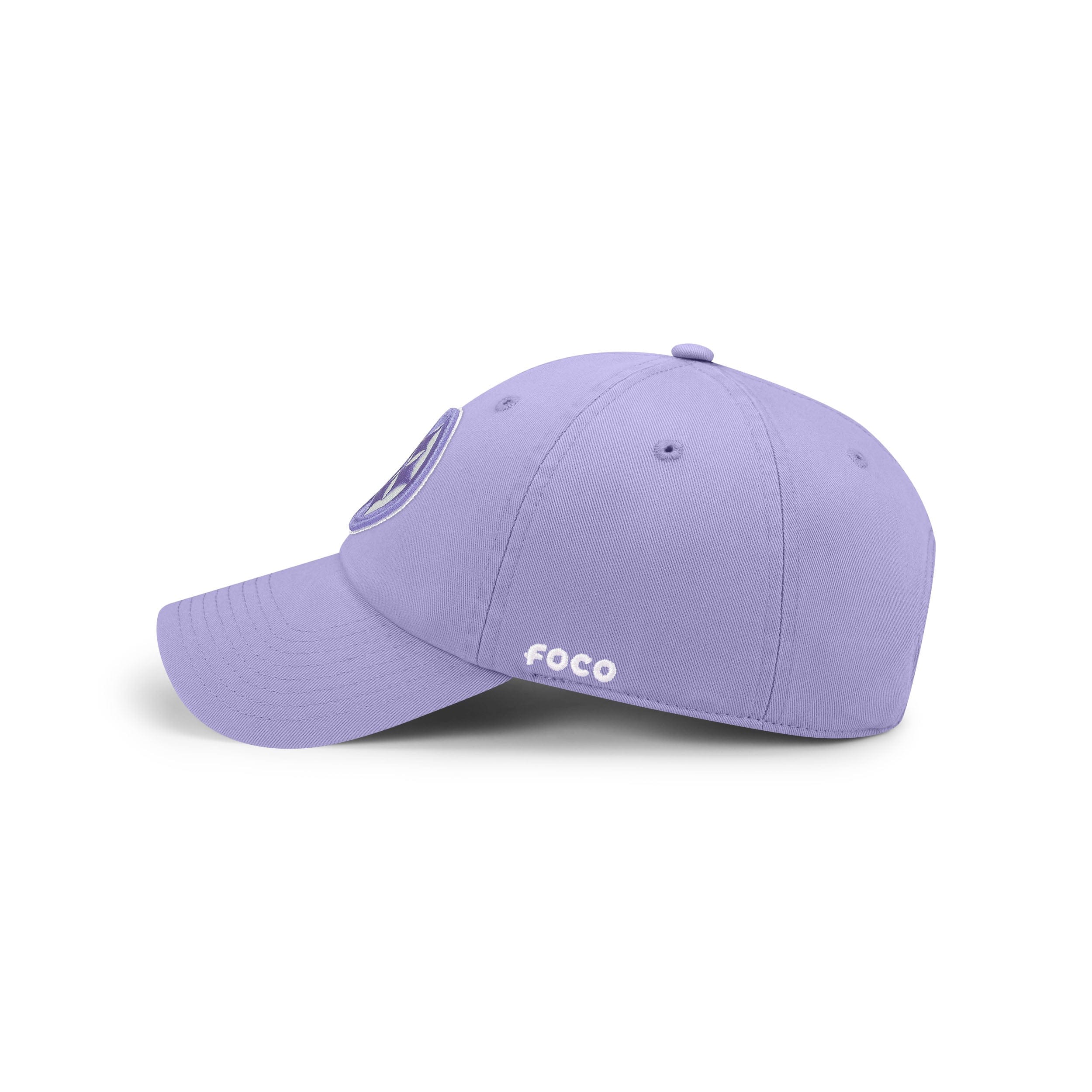 Pittsburgh Steelers NFL Lavender Casual Cap - Image 2