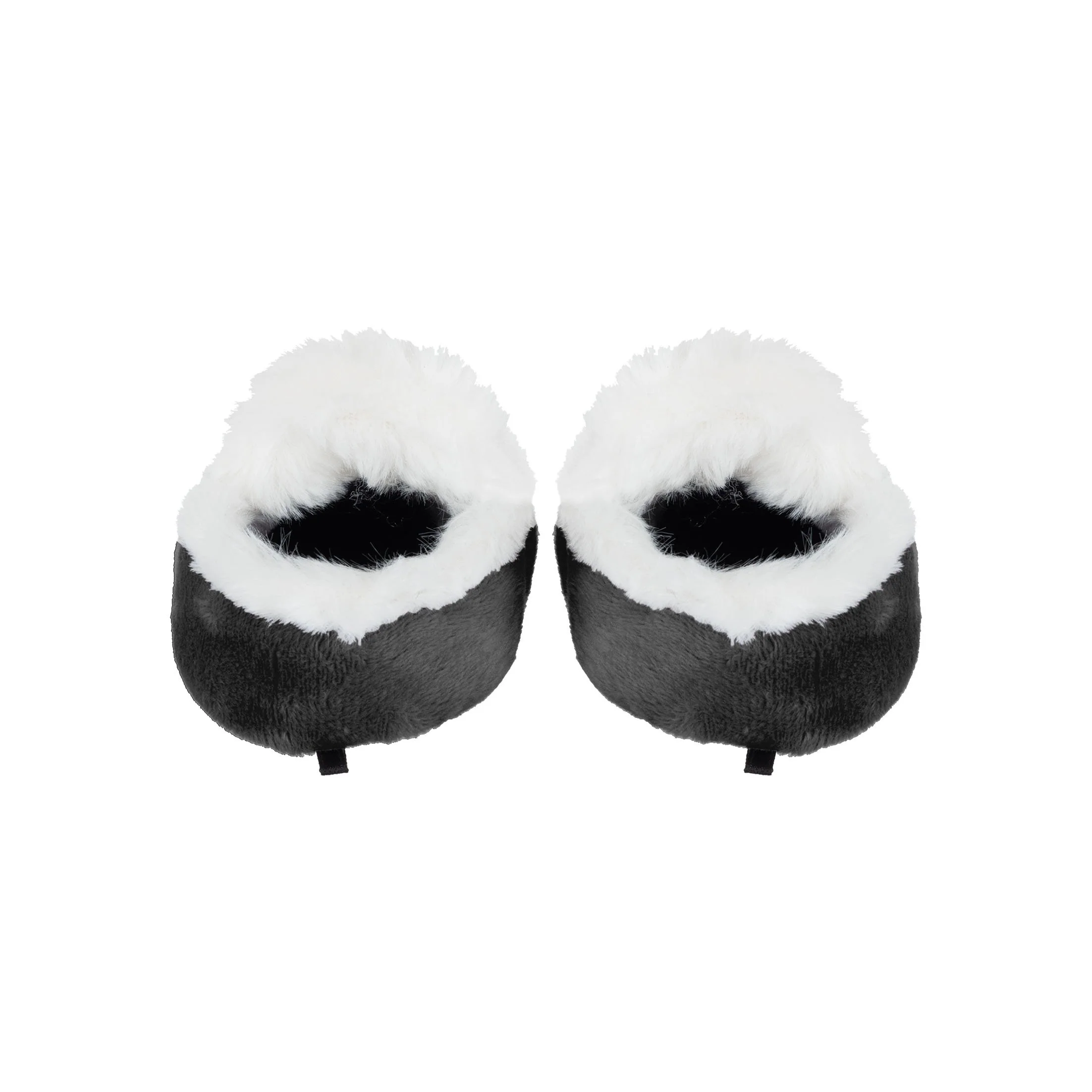 Pittsburgh Steelers NFL Logo Baby Bootie Slipper - Image 5