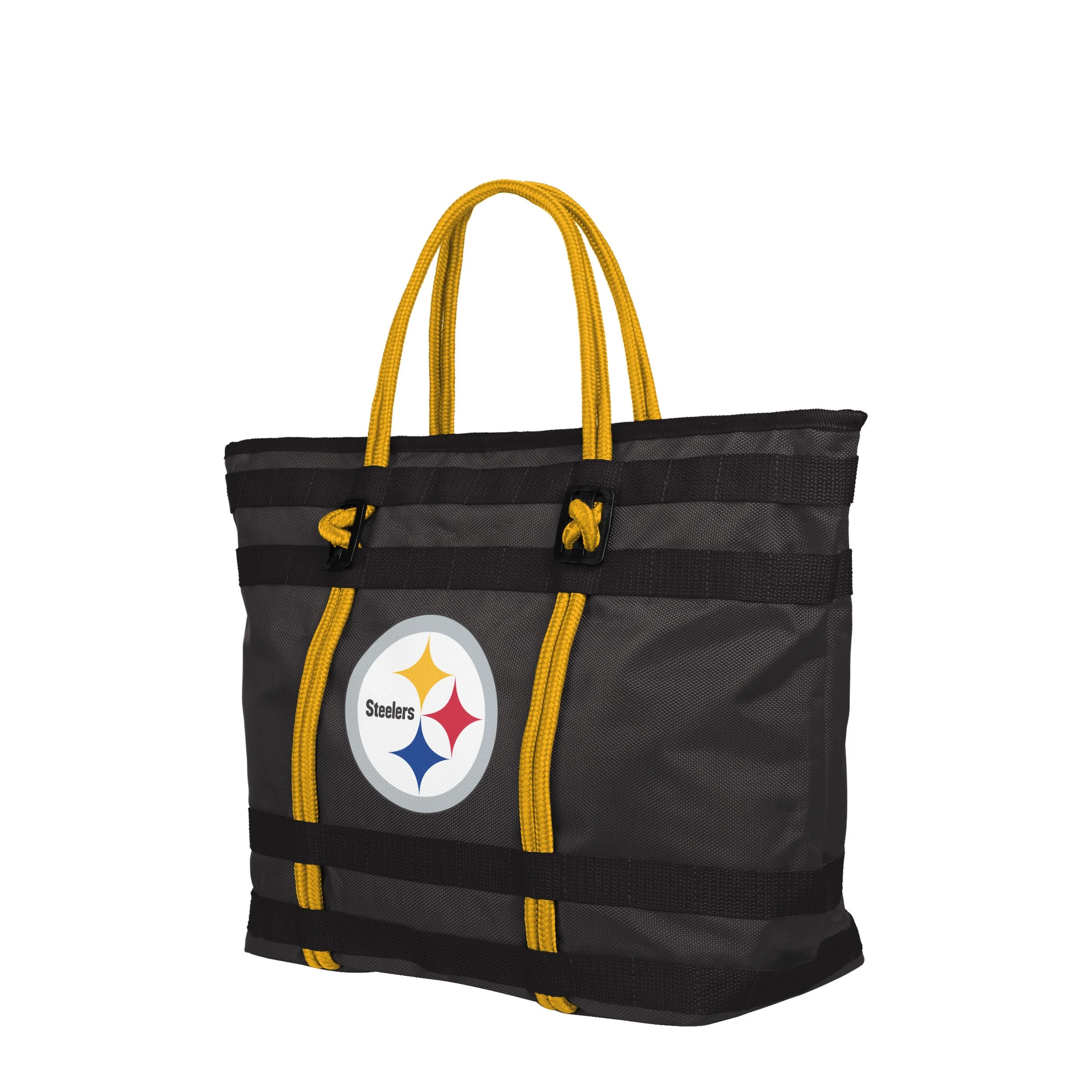 Pittsburgh Steelers NFL Molly Tote Bag - Image 2